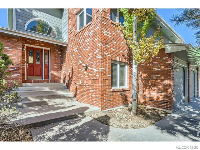 1219 Twin Peaks Circle