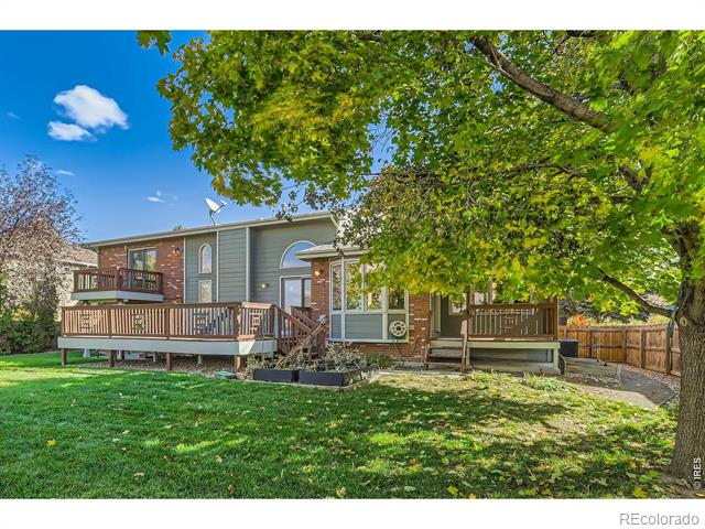 1219 Twin Peaks Circle