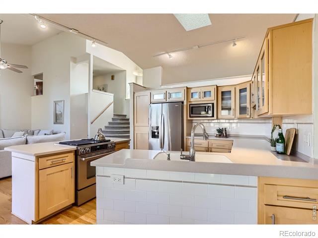 1219 Twin Peaks Circle