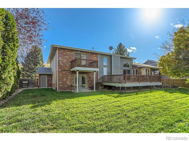 1219 Twin Peaks Circle