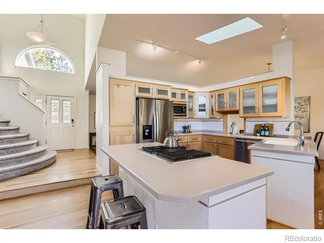 1219 Twin Peaks Circle