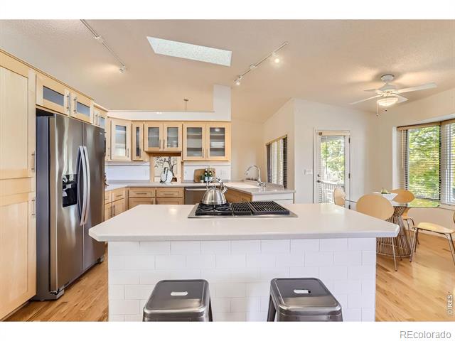 1219 Twin Peaks Circle