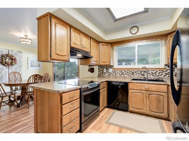 9852 Zephyr Drive