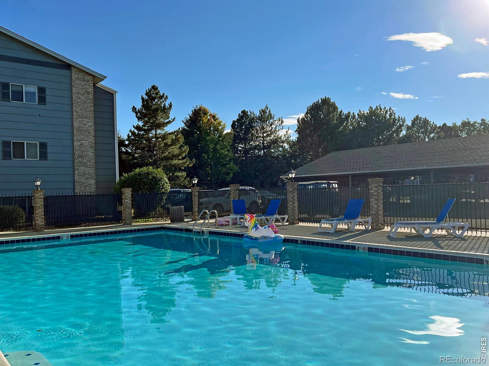 4658 White Rock Circle Unit: 5
