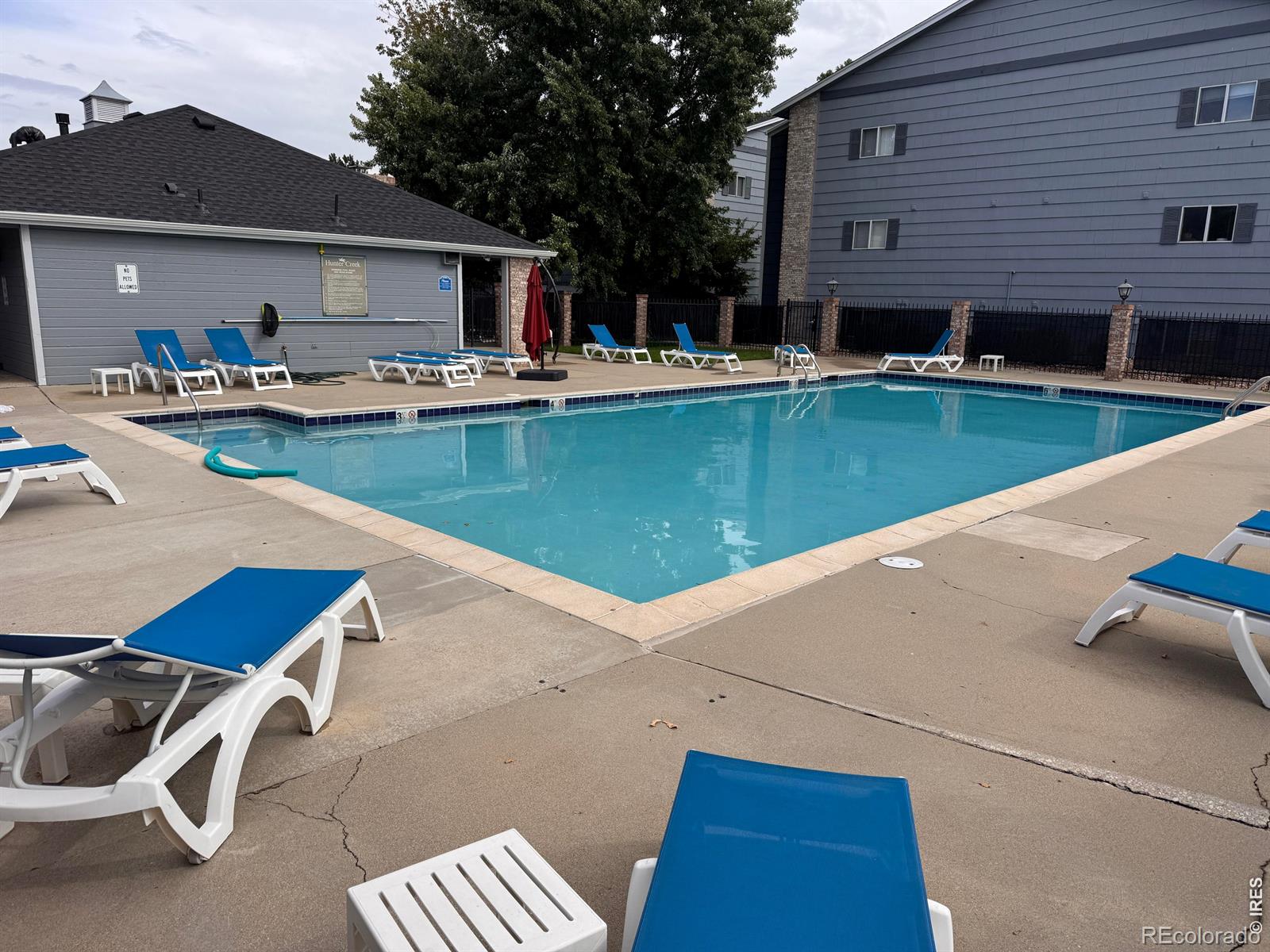 4658 White Rock Circle Unit: 5