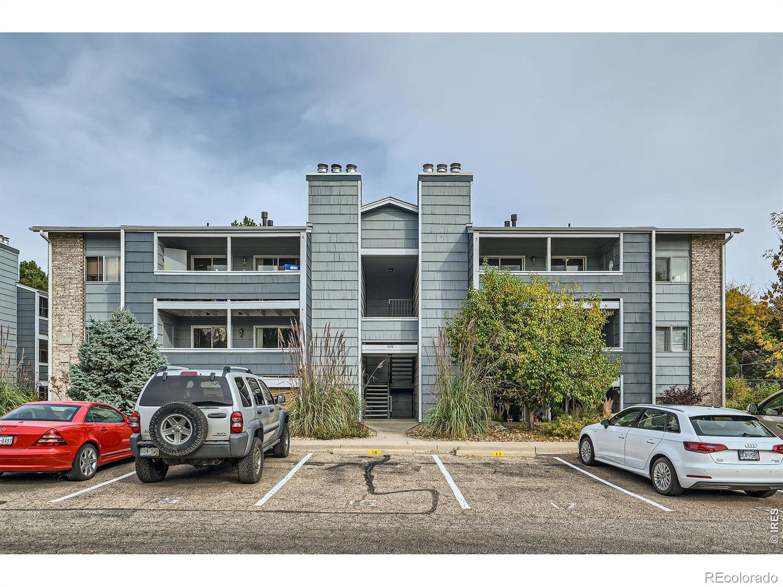4658 White Rock Circle Unit: 5