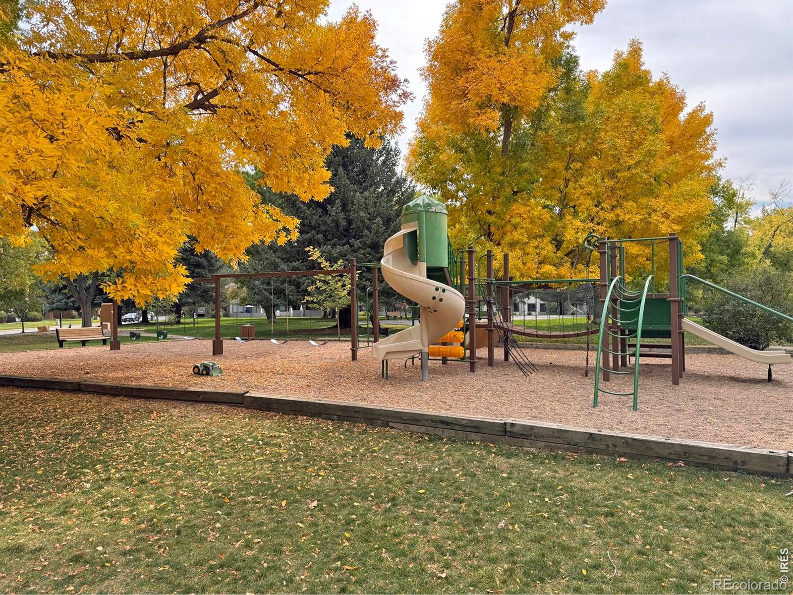 4658 White Rock Circle Unit: 5