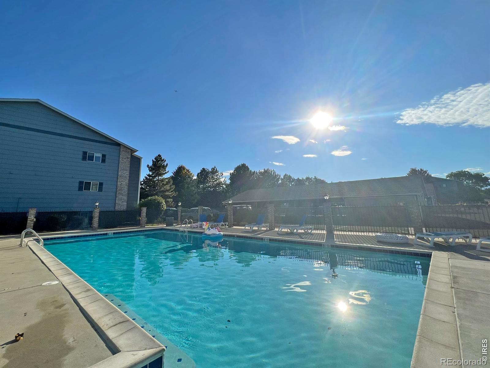 4658 White Rock Circle Unit: 5