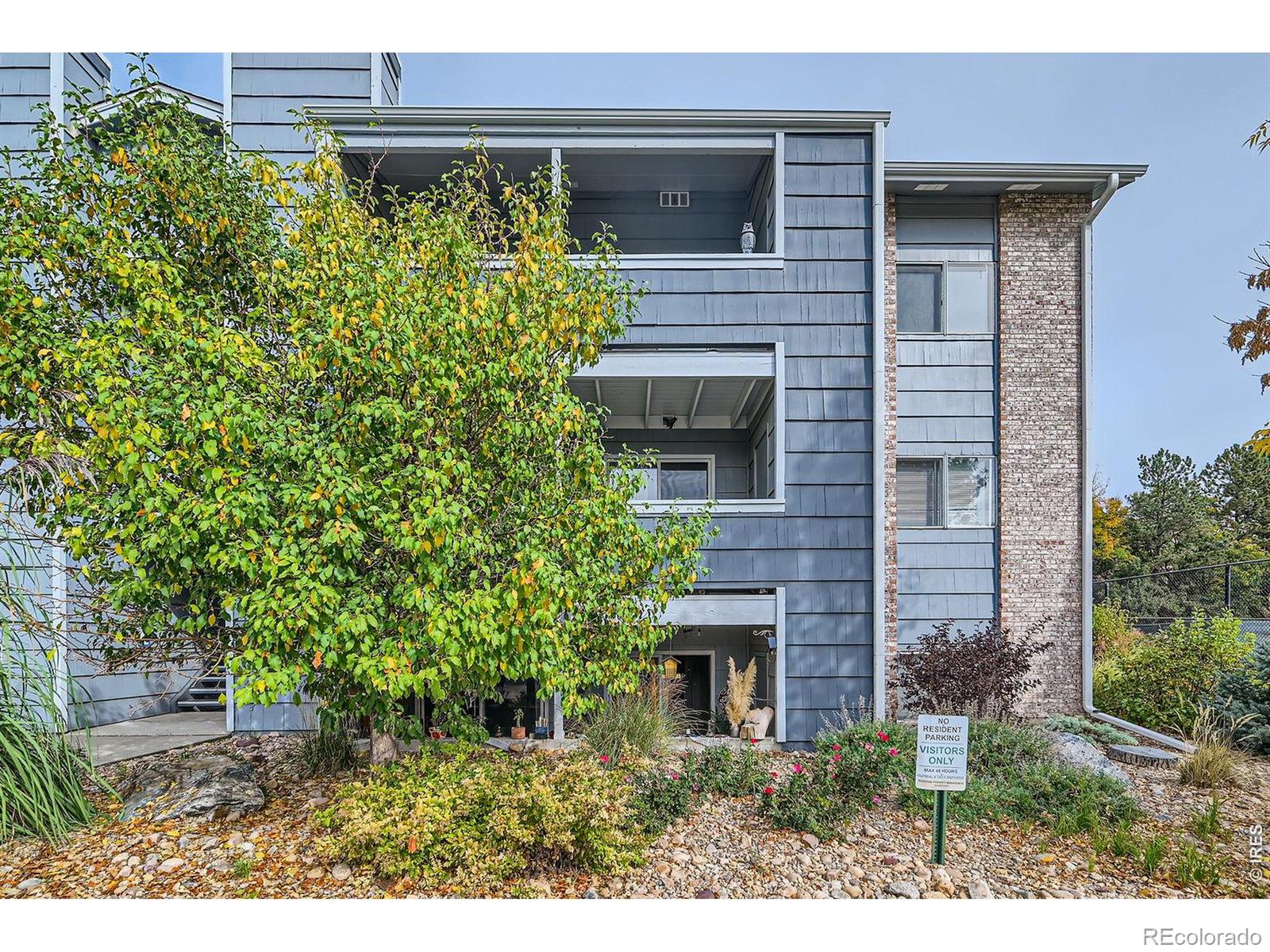 4658 White Rock Circle Unit: 5