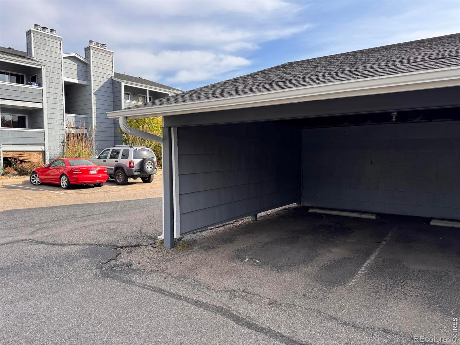 4658 White Rock Circle Unit: 5