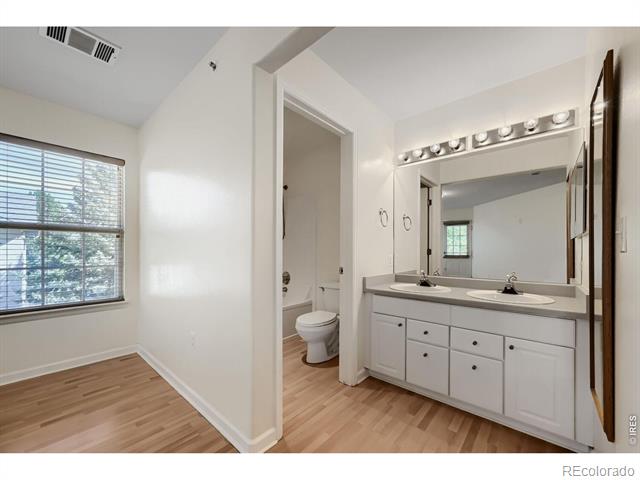 530 Mohawk Drive Unit: 96