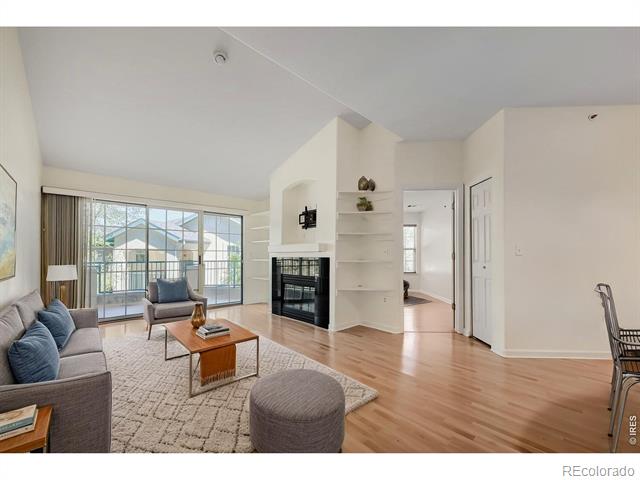 530 Mohawk Drive Unit: 96