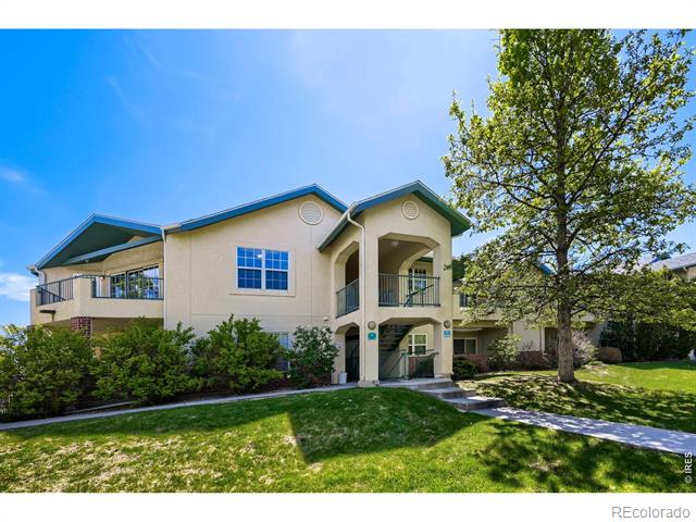 530 Mohawk Drive Unit: 96