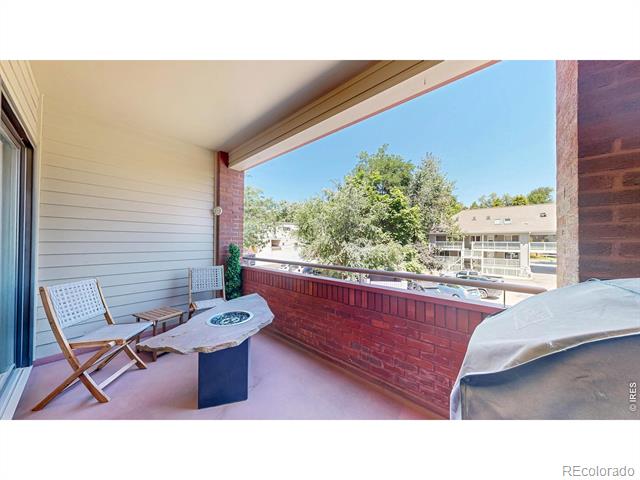 624 Pearl Street Unit: 203