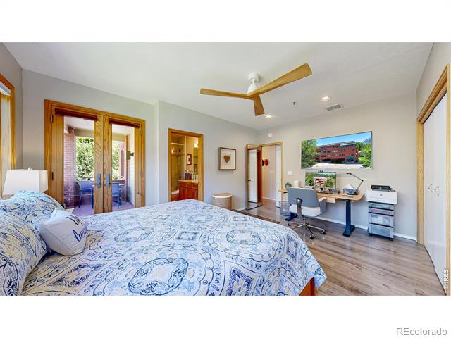 624 Pearl Street Unit: 203