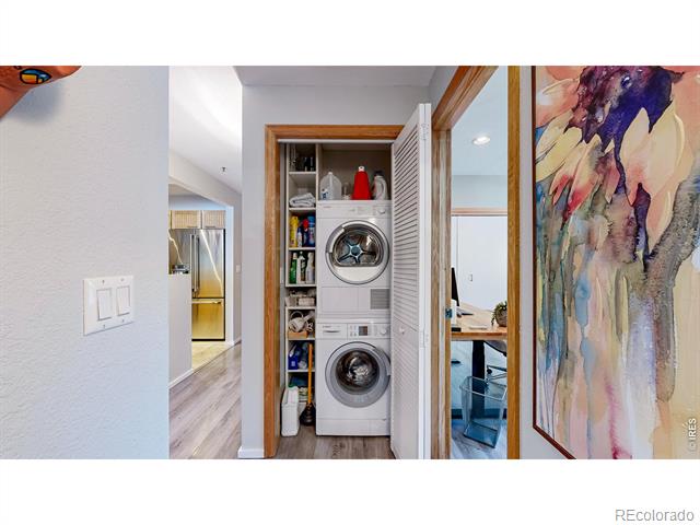 624 Pearl Street Unit: 203
