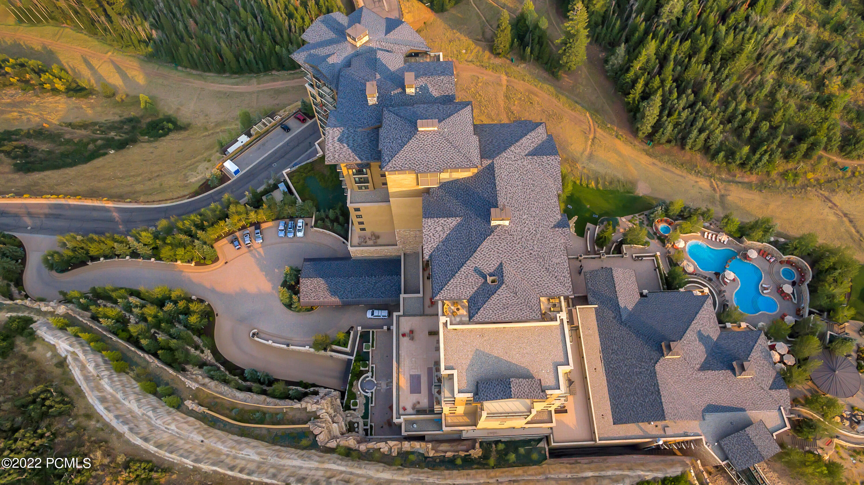 2300 Deer Valley Drive