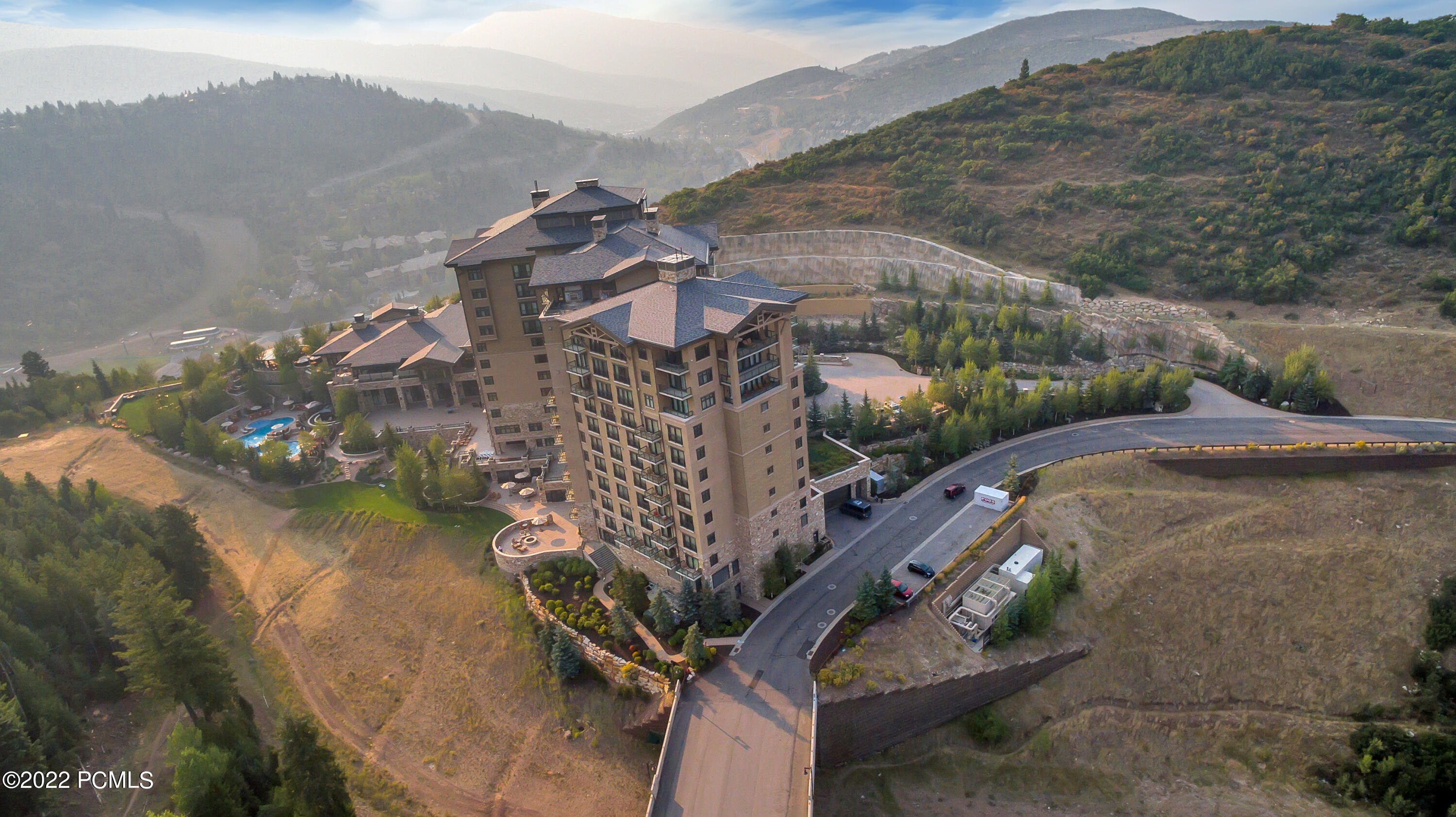 2300 Deer Valley Drive