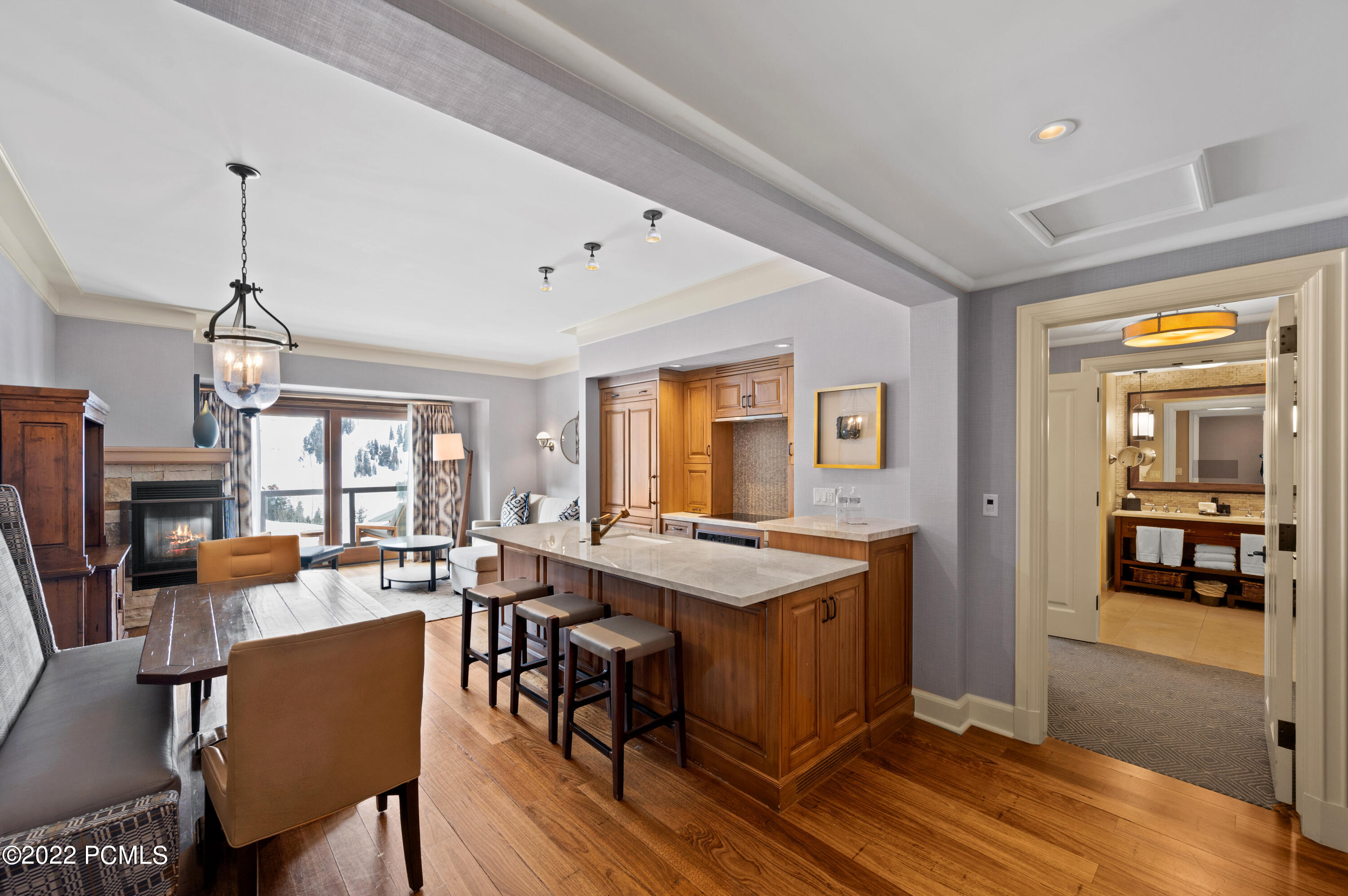 2300 Deer Valley Drive