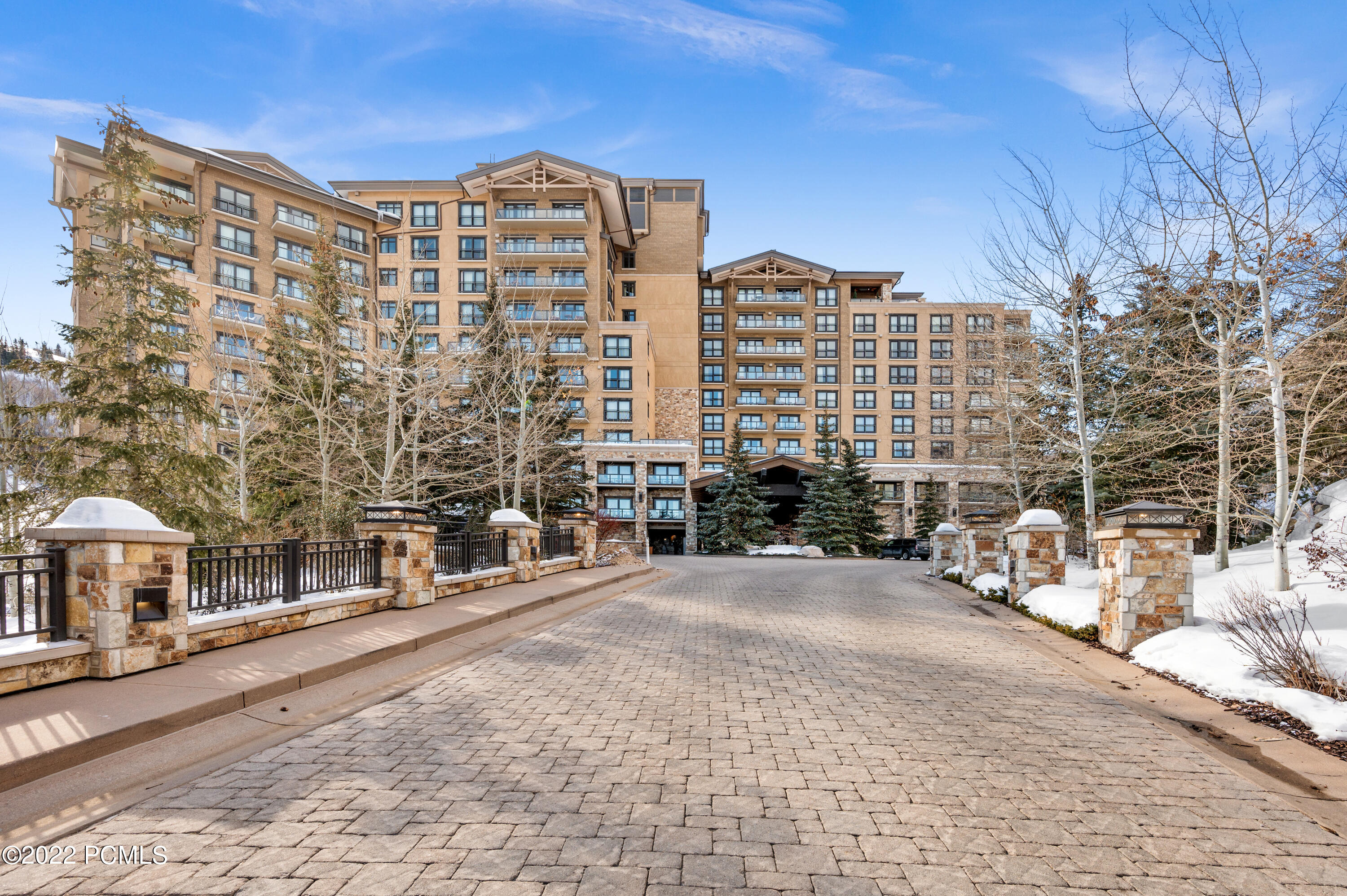 2300 Deer Valley Drive