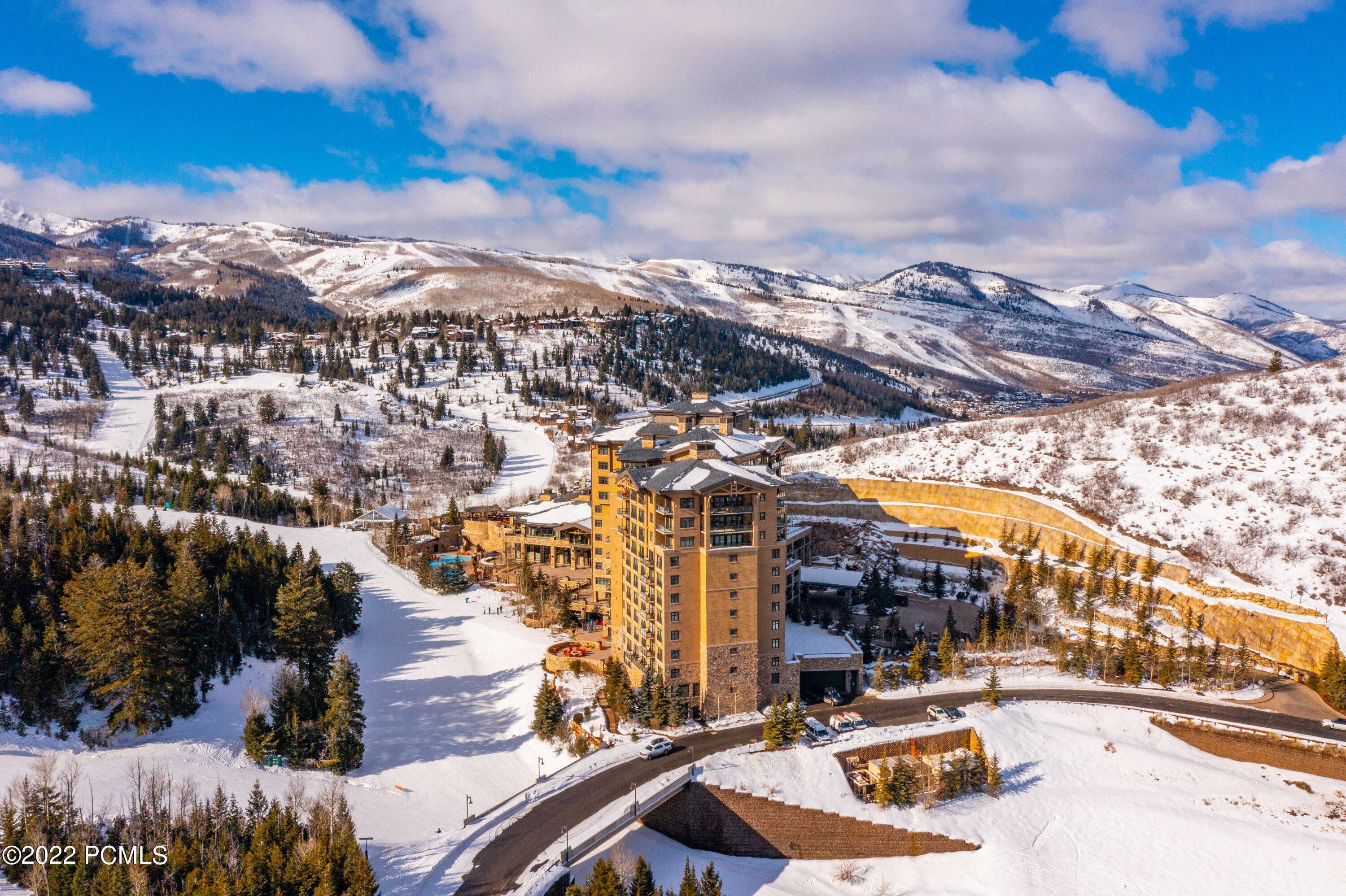 2300 Deer Valley Drive