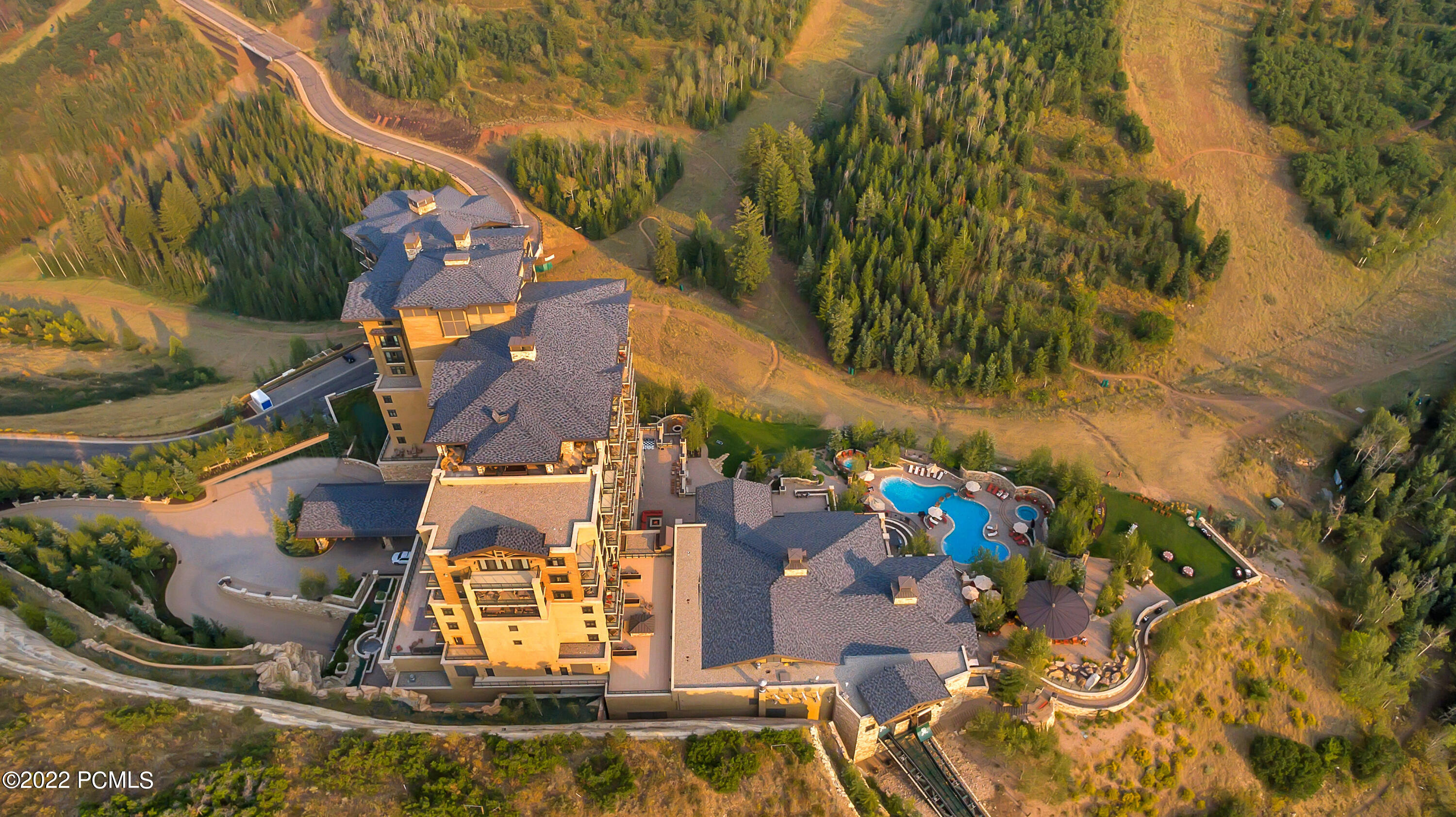 2300 Deer Valley Drive