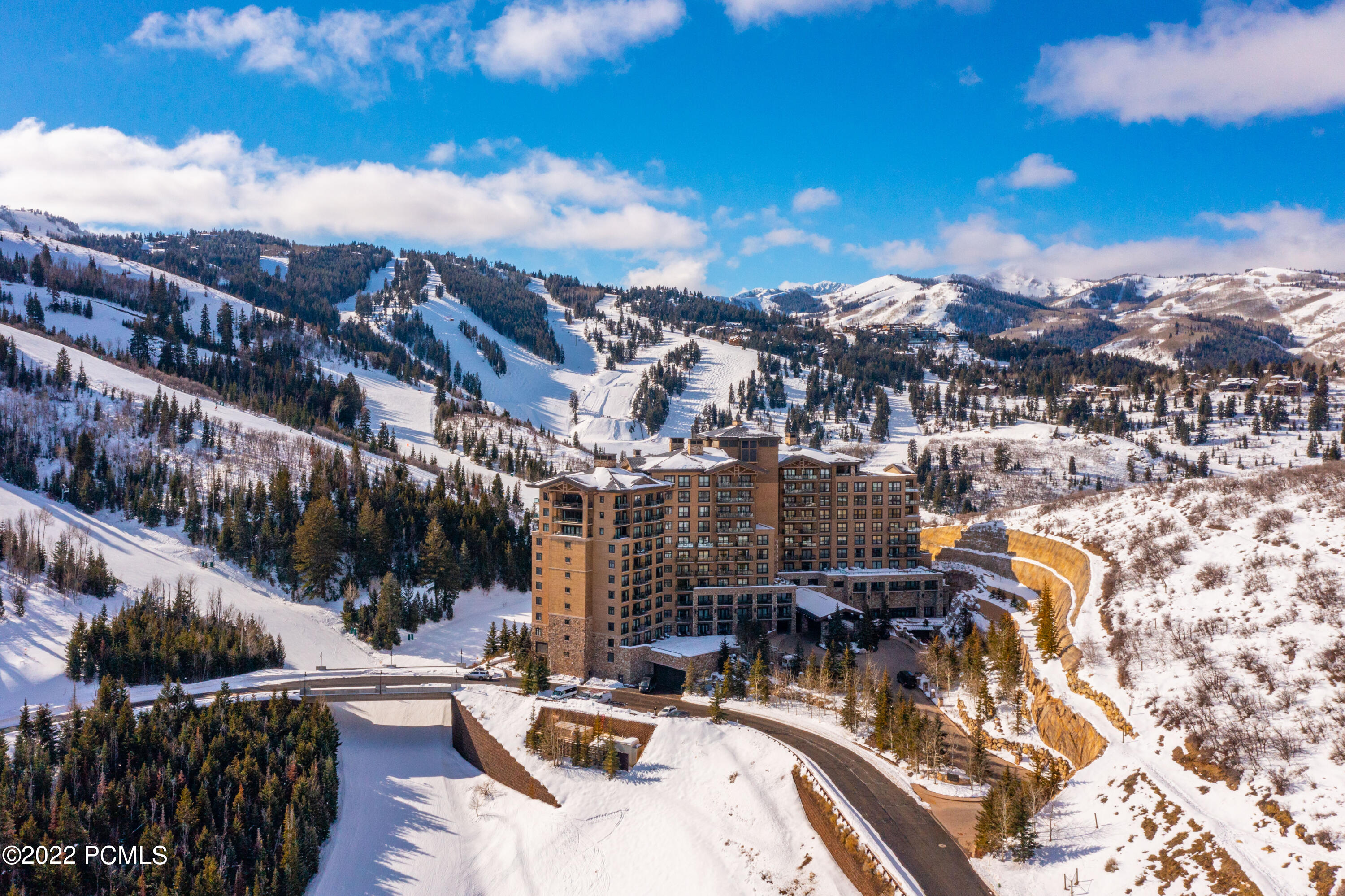 2300 Deer Valley Drive