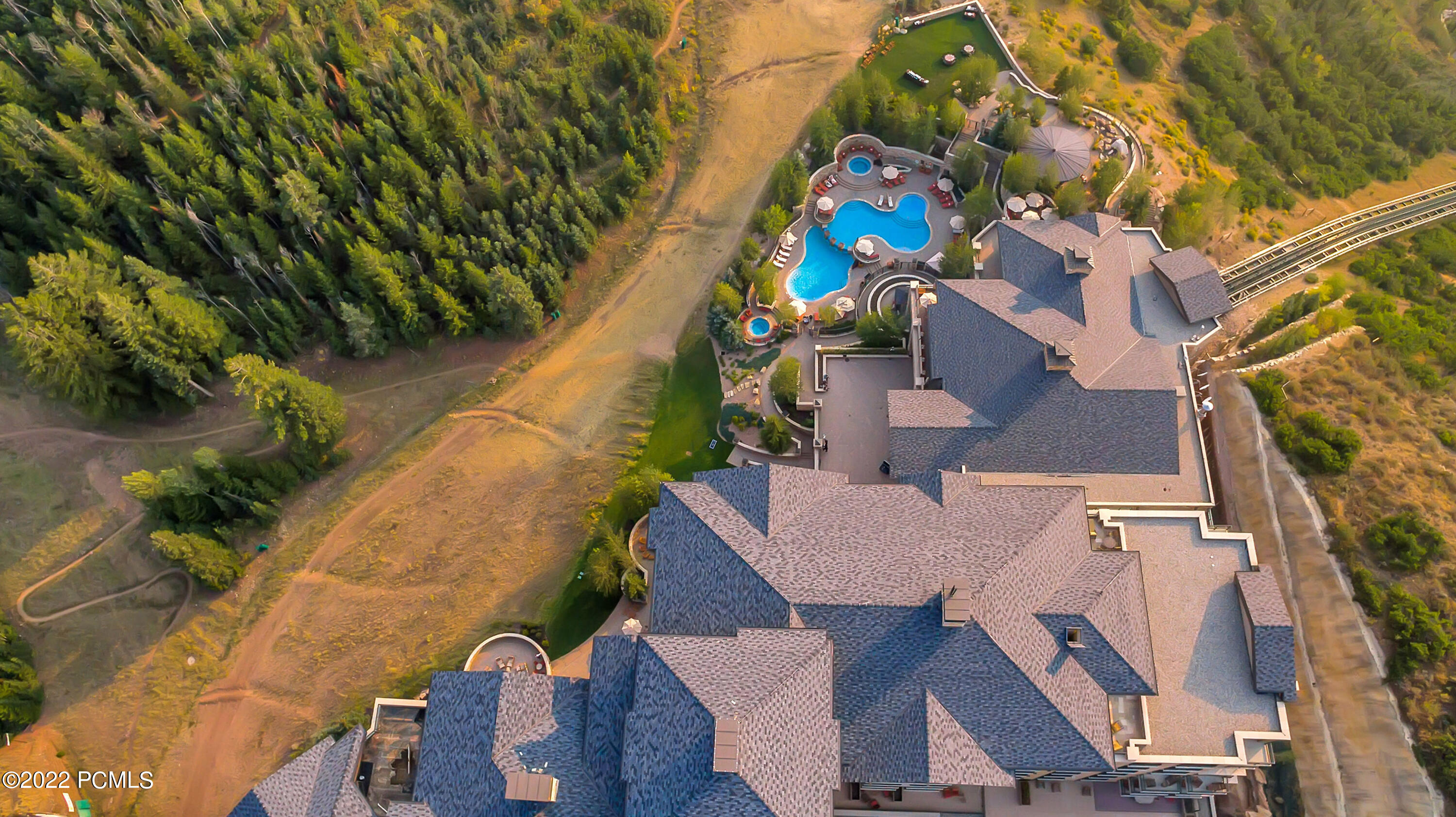 2300 Deer Valley Drive