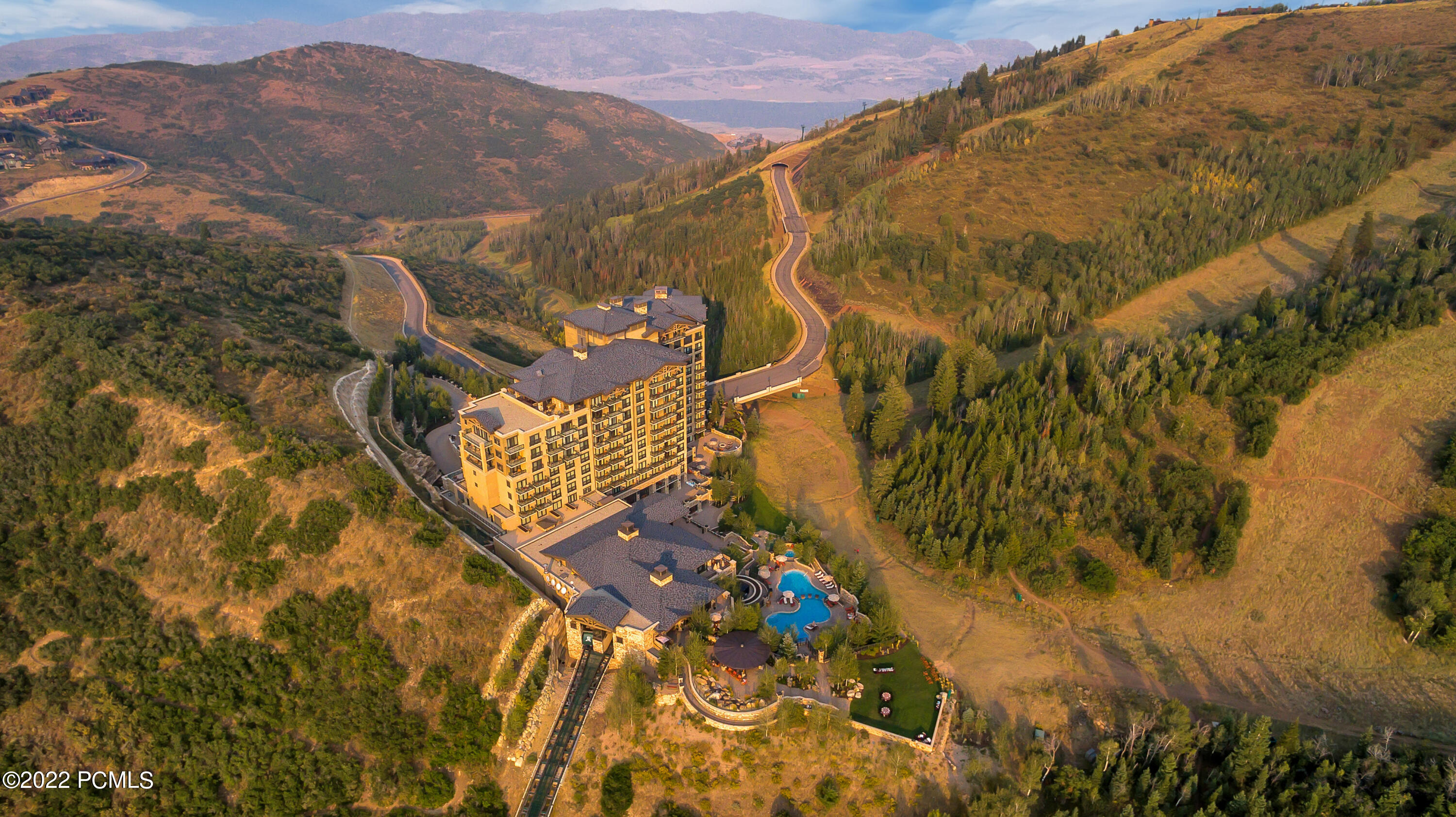 2300 Deer Valley Drive