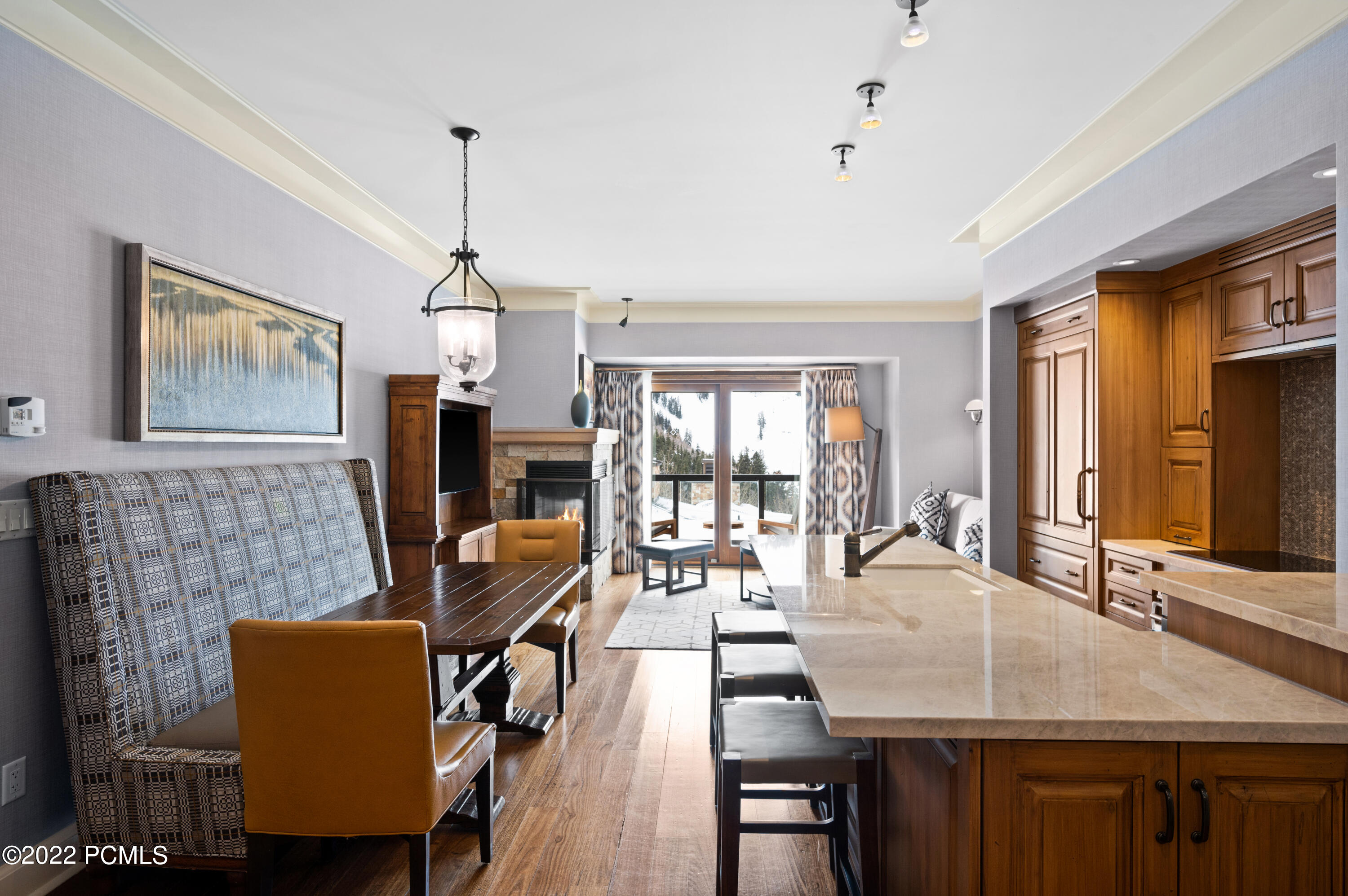 2300 Deer Valley Drive