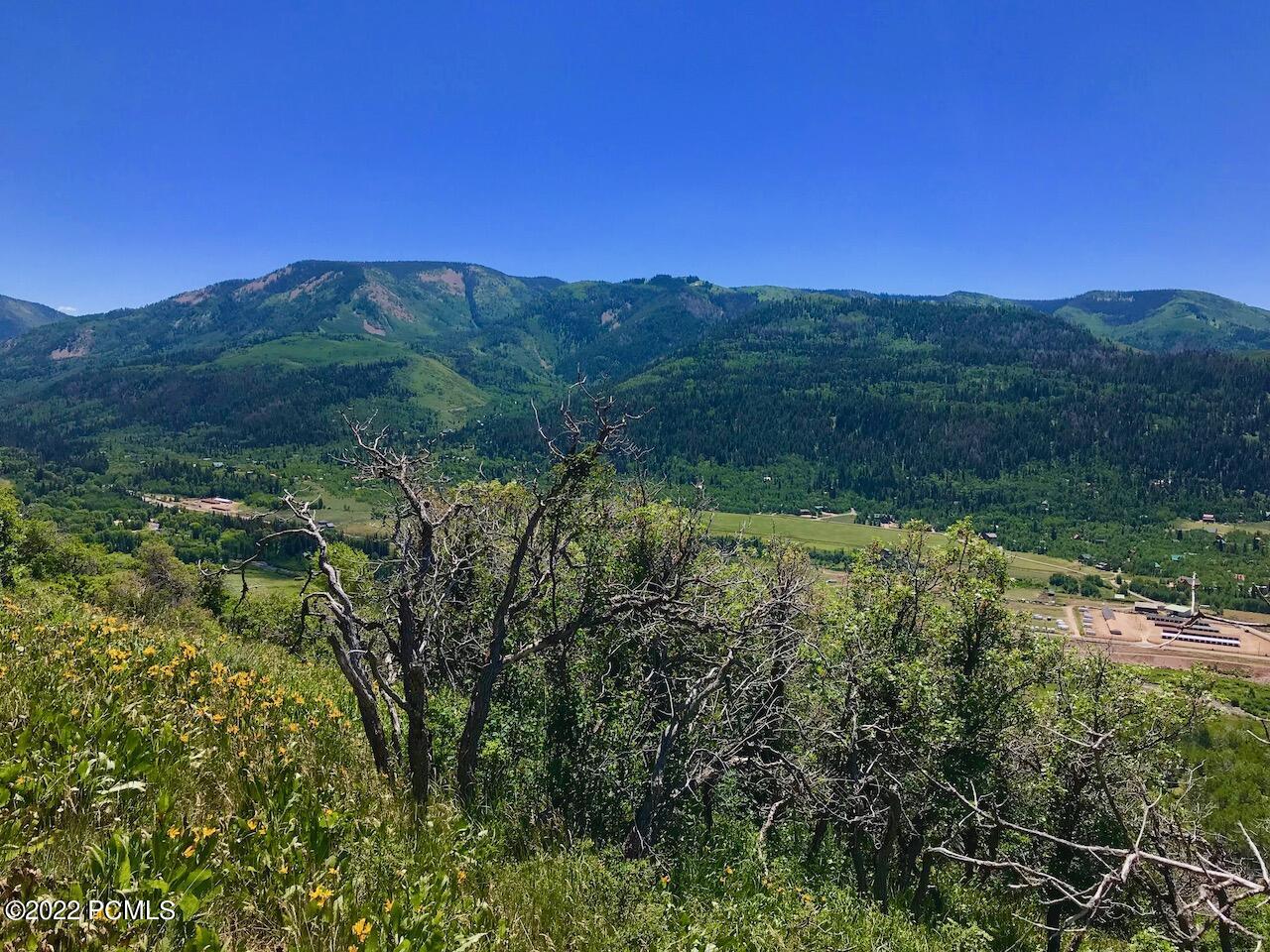 166 Canyon Rim