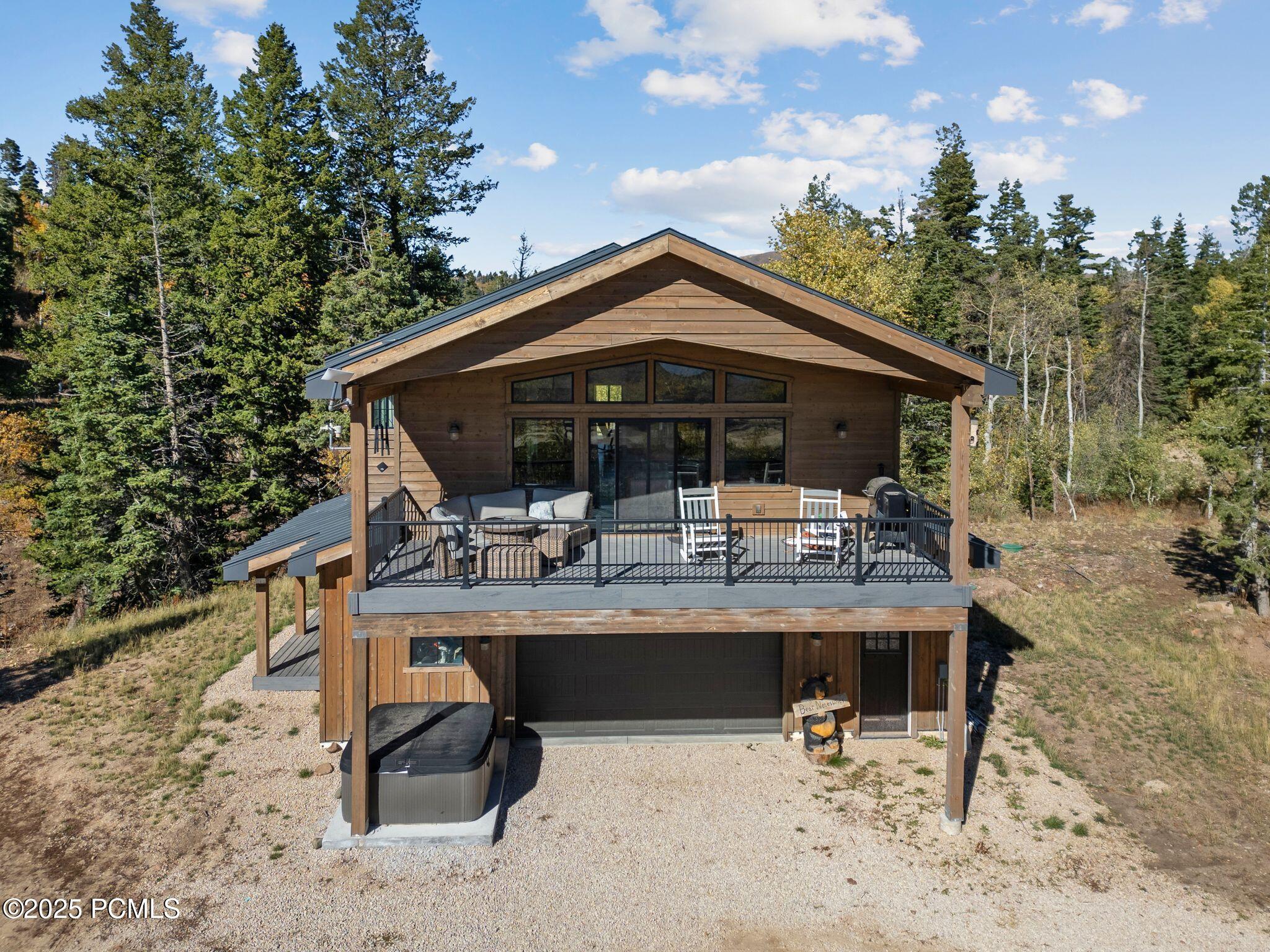1430 W Arapaho Drive