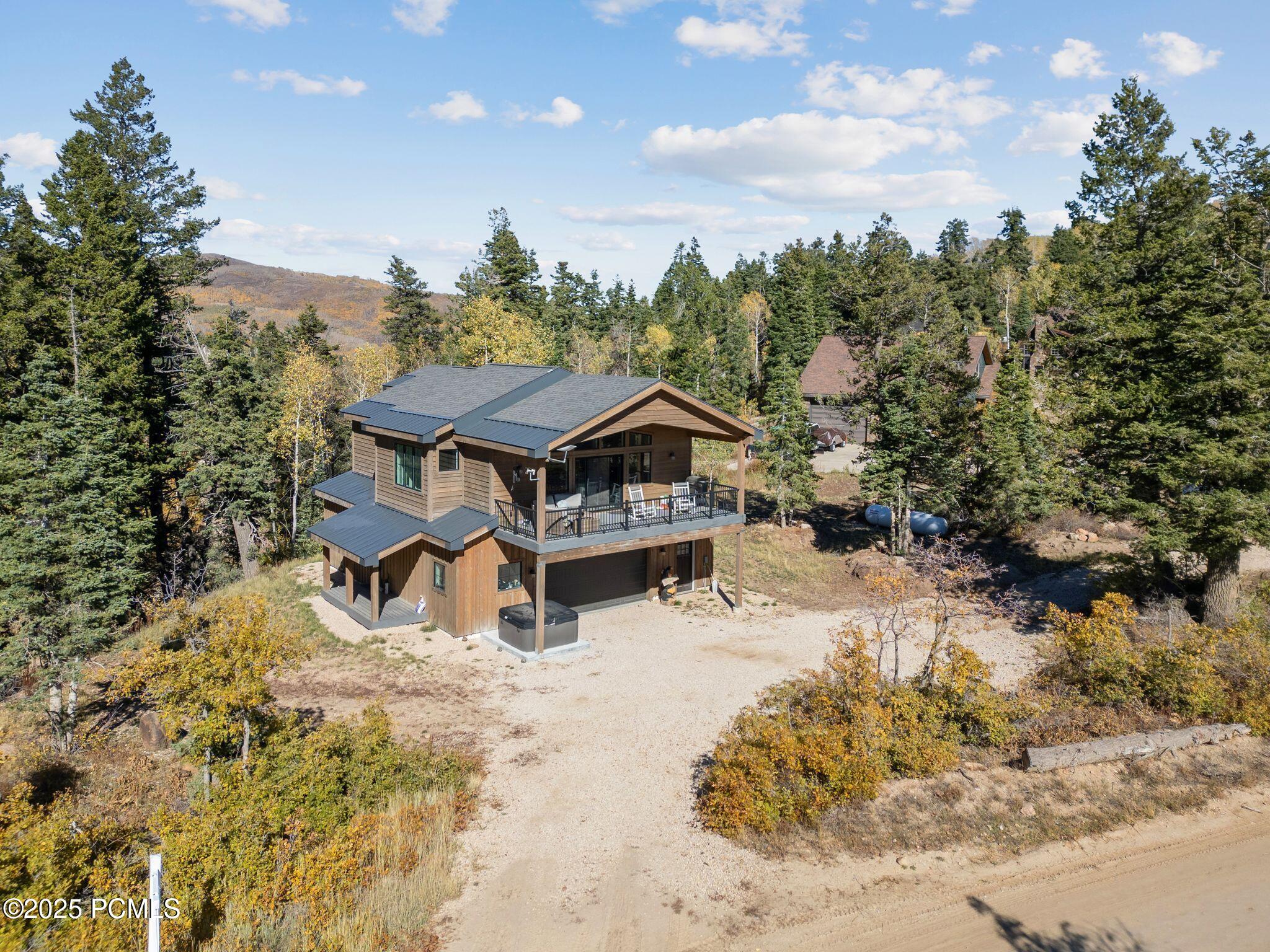 1430 W Arapaho Drive