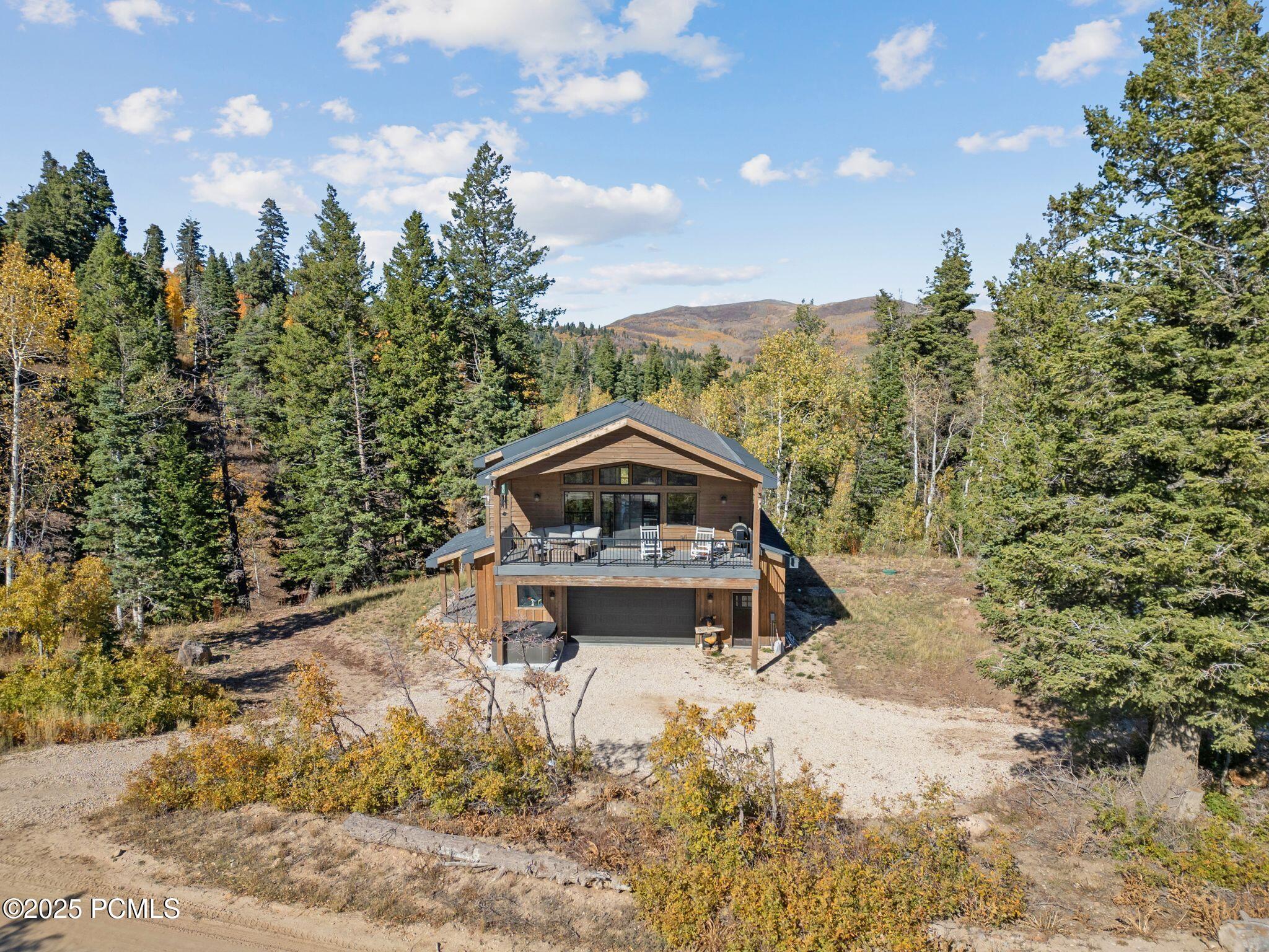 1430 W Arapaho Drive