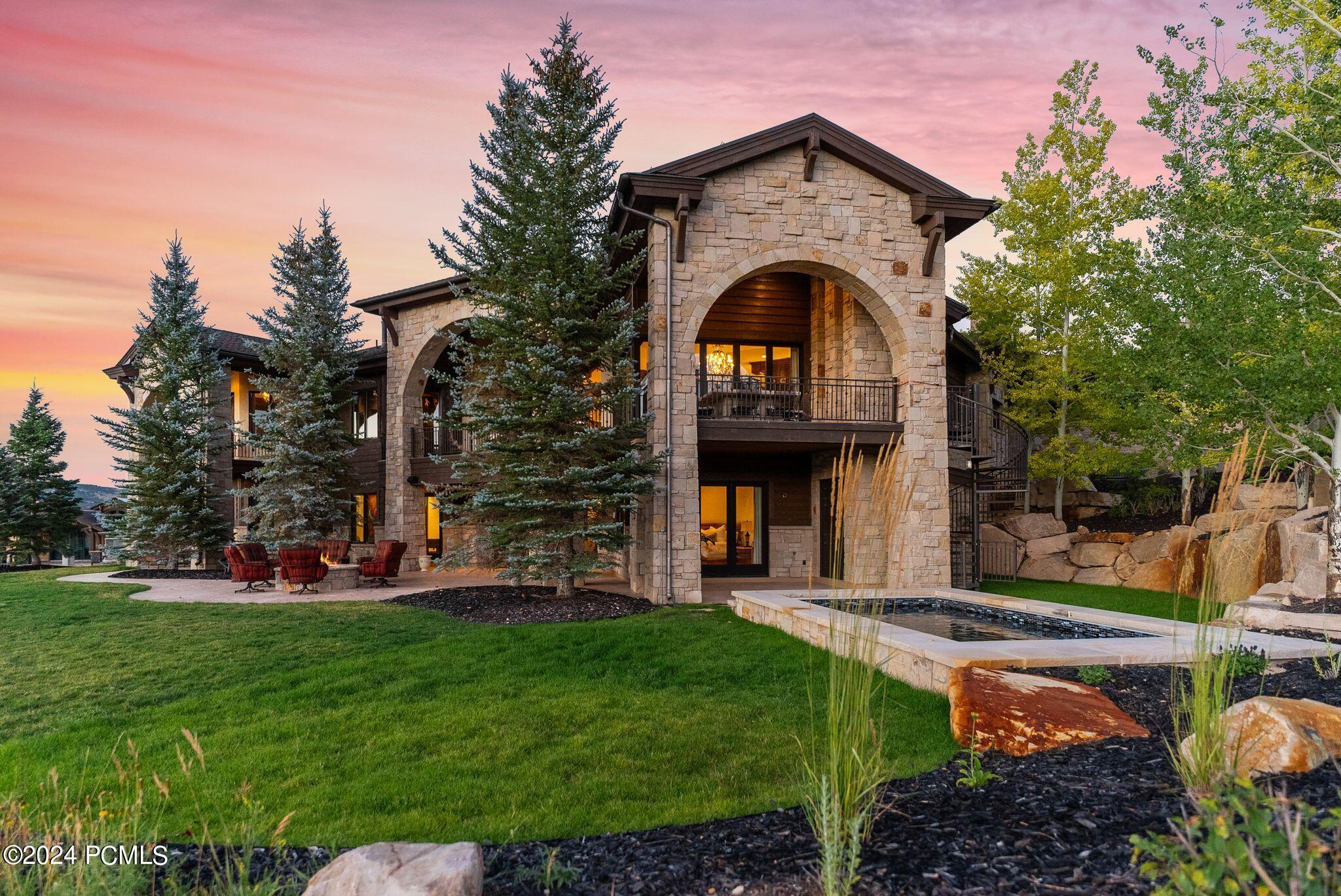 340 Hollyhock Street