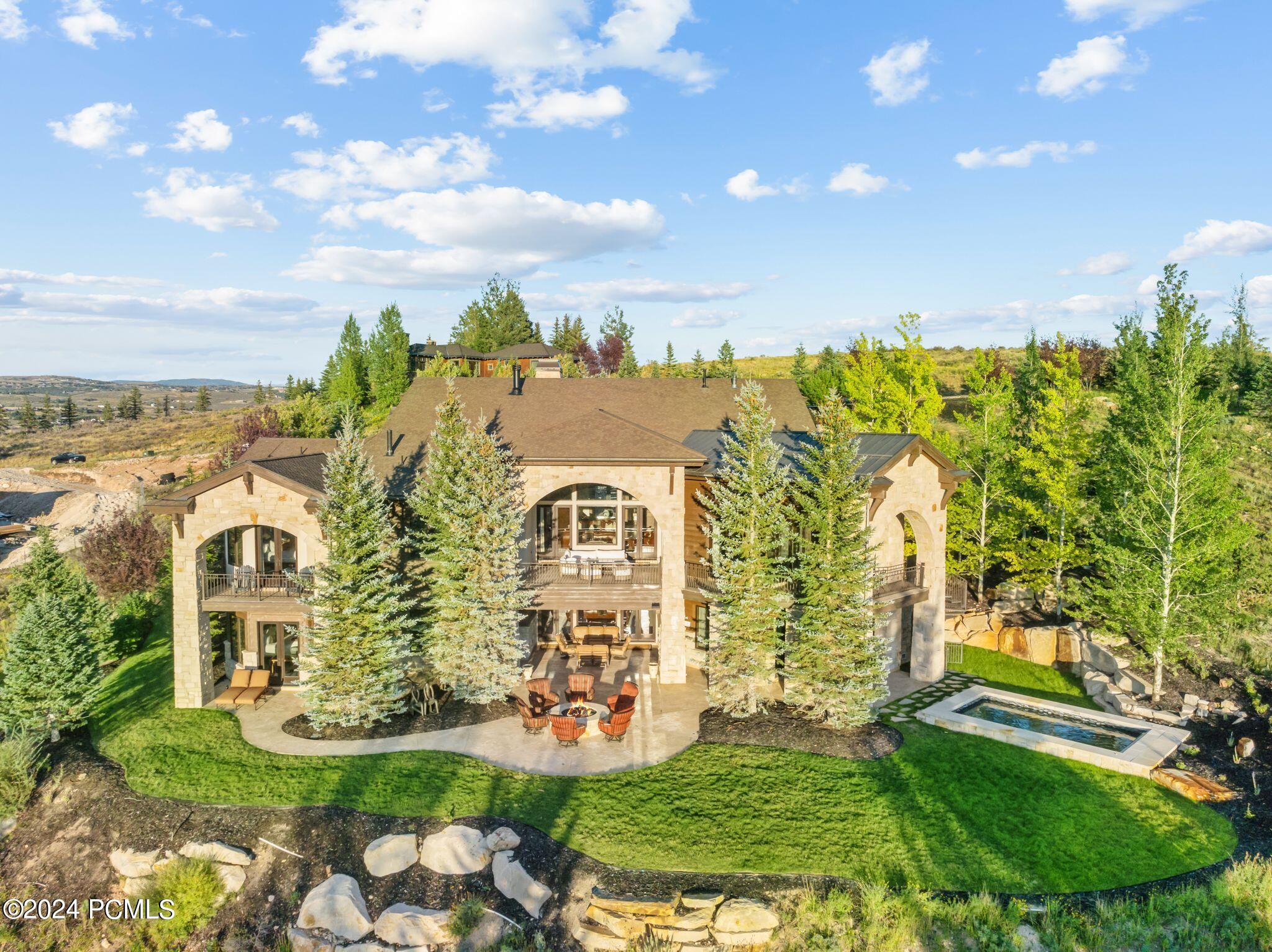 340 Hollyhock Street