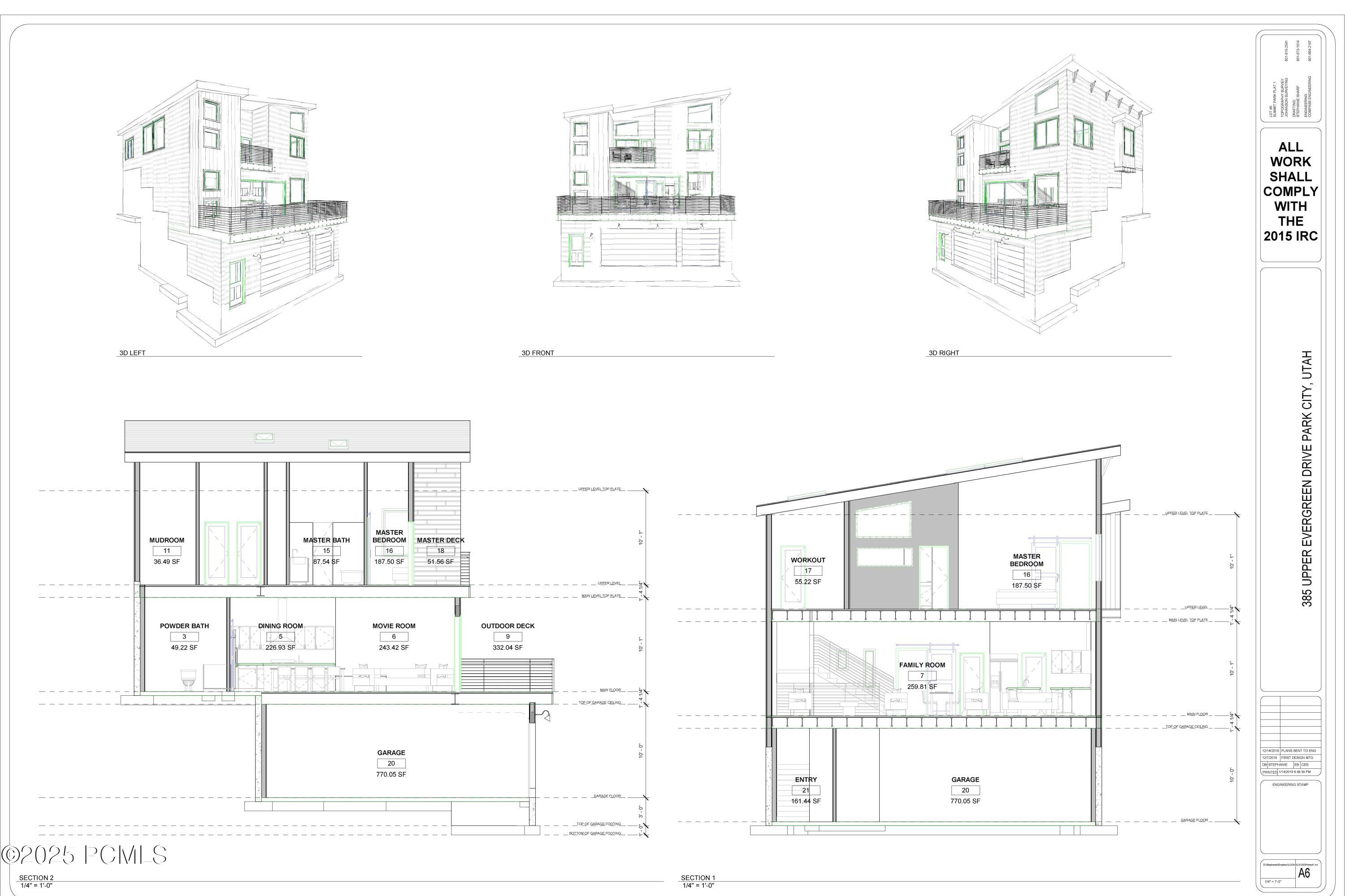 385 Upper Evergreen Drive