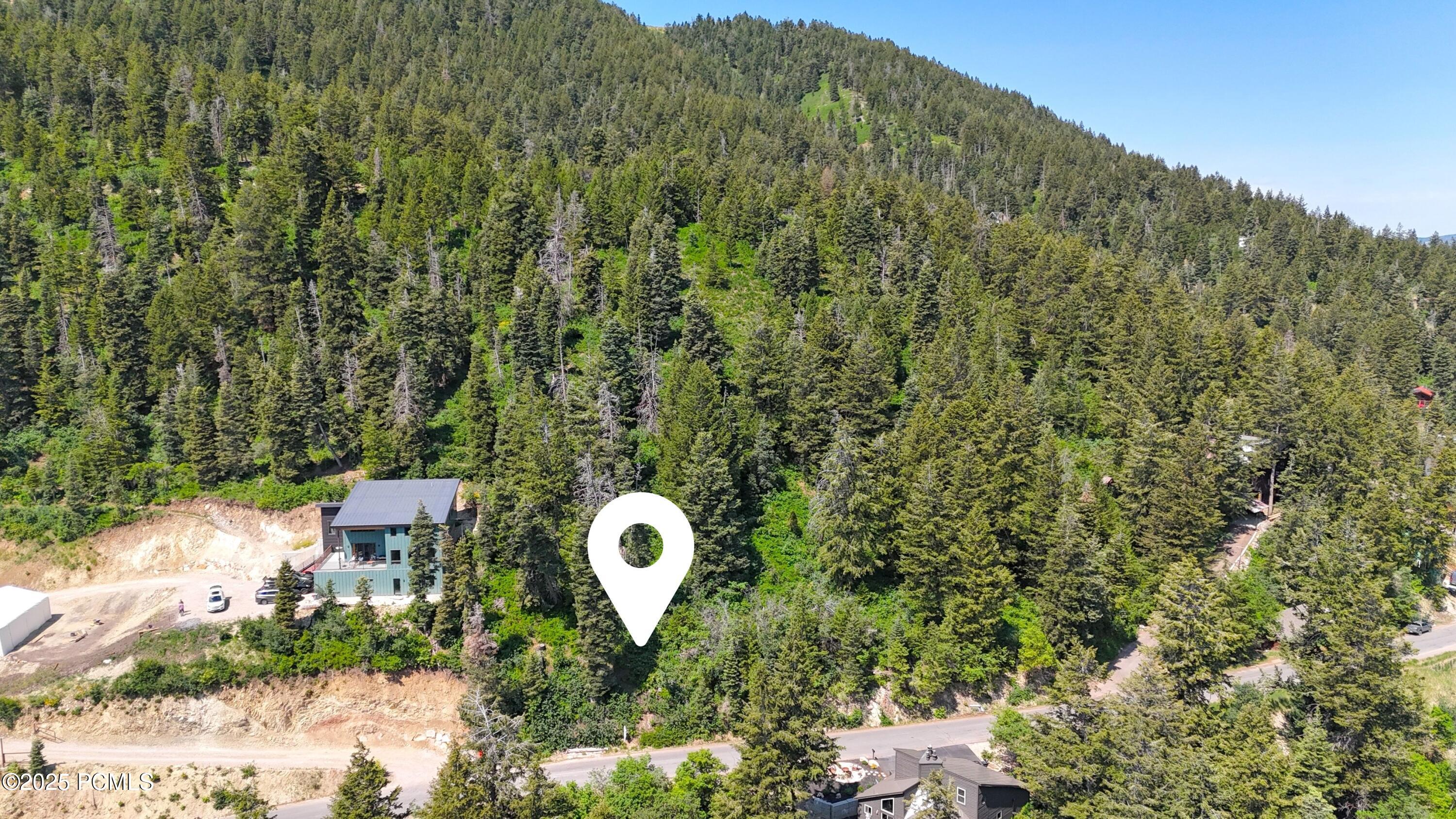 385 Upper Evergreen Drive