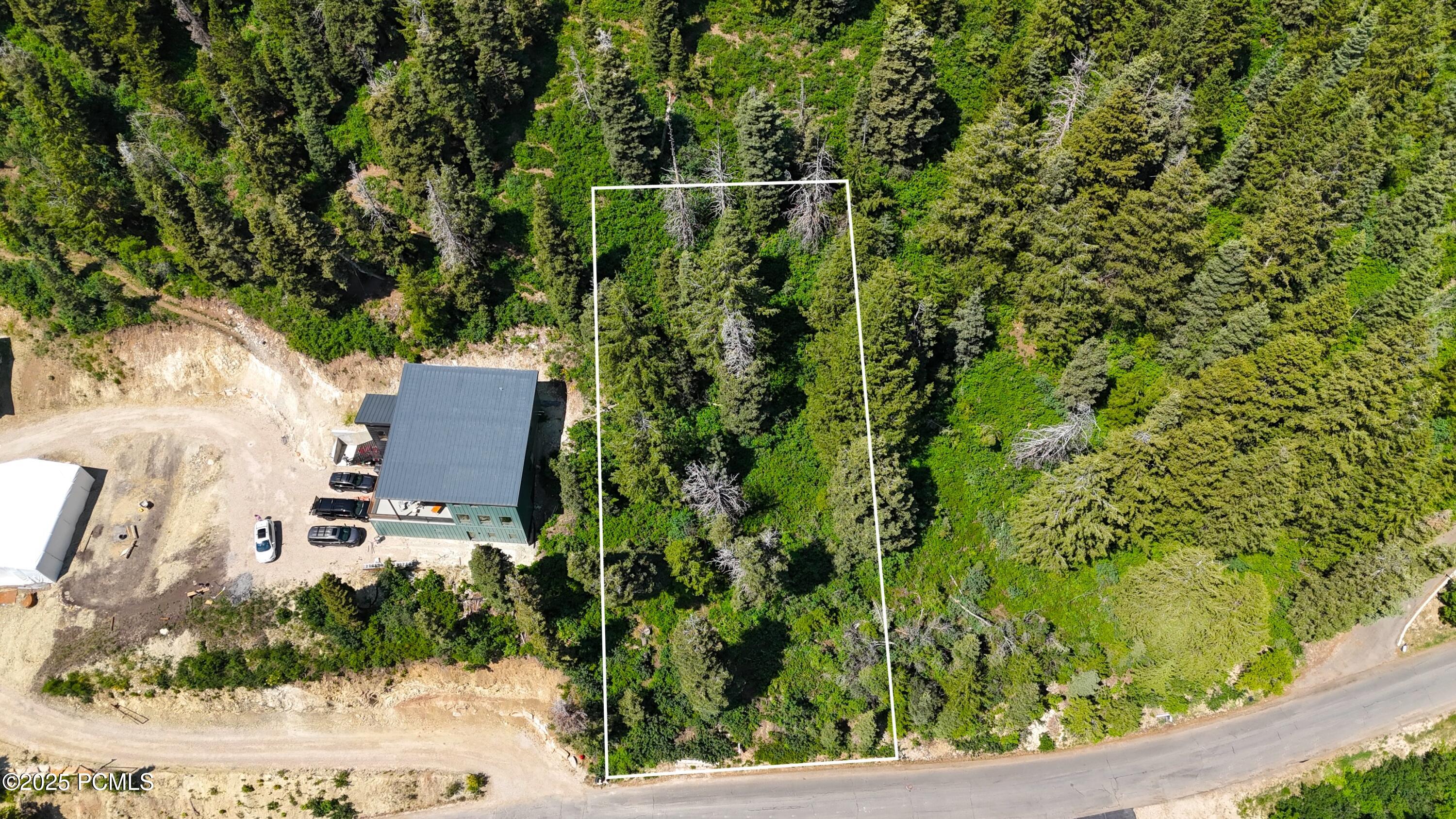 385 Upper Evergreen Drive