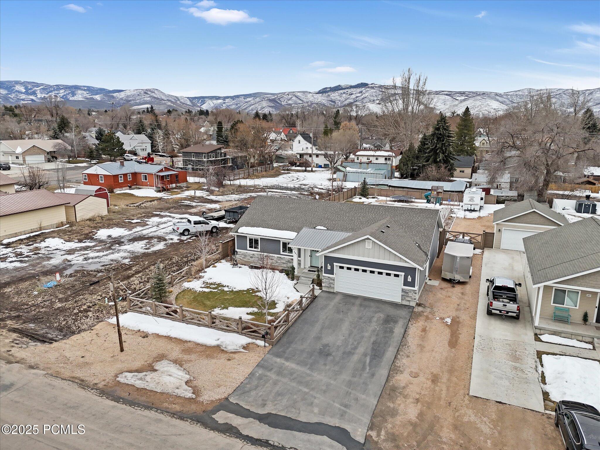 361 W 200 North