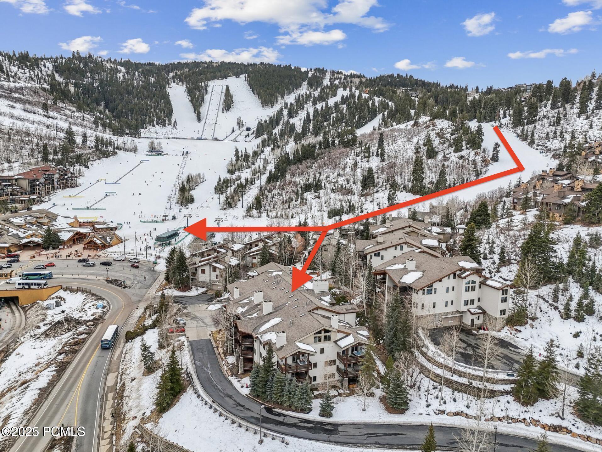 2100 Deer Valley Drive, 7