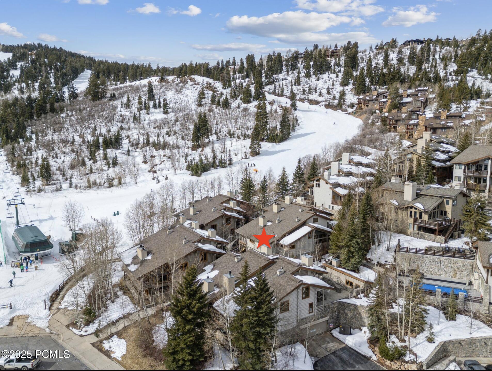 2100 Deer Valley Drive, 7