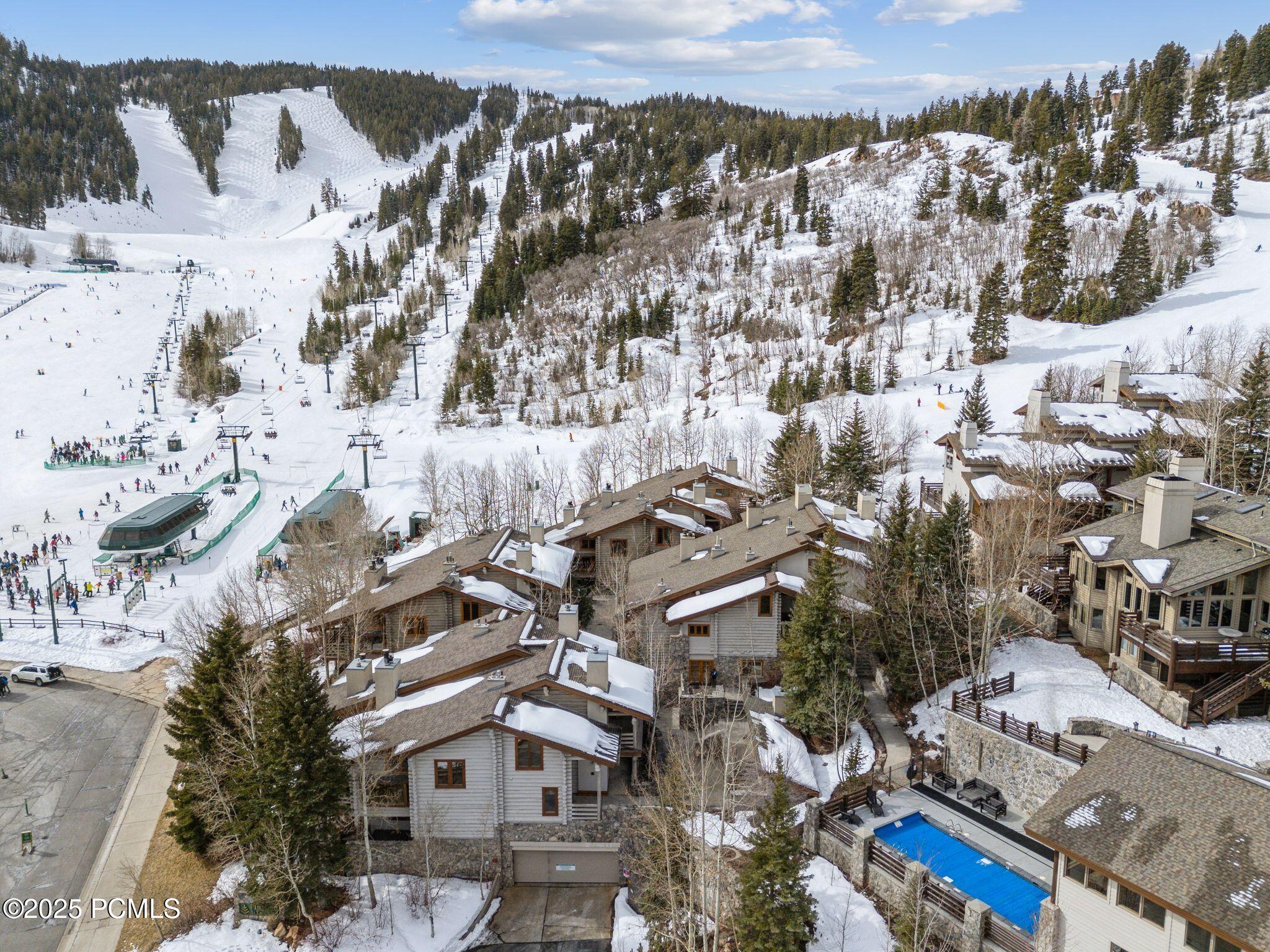 2100 Deer Valley Drive, 7