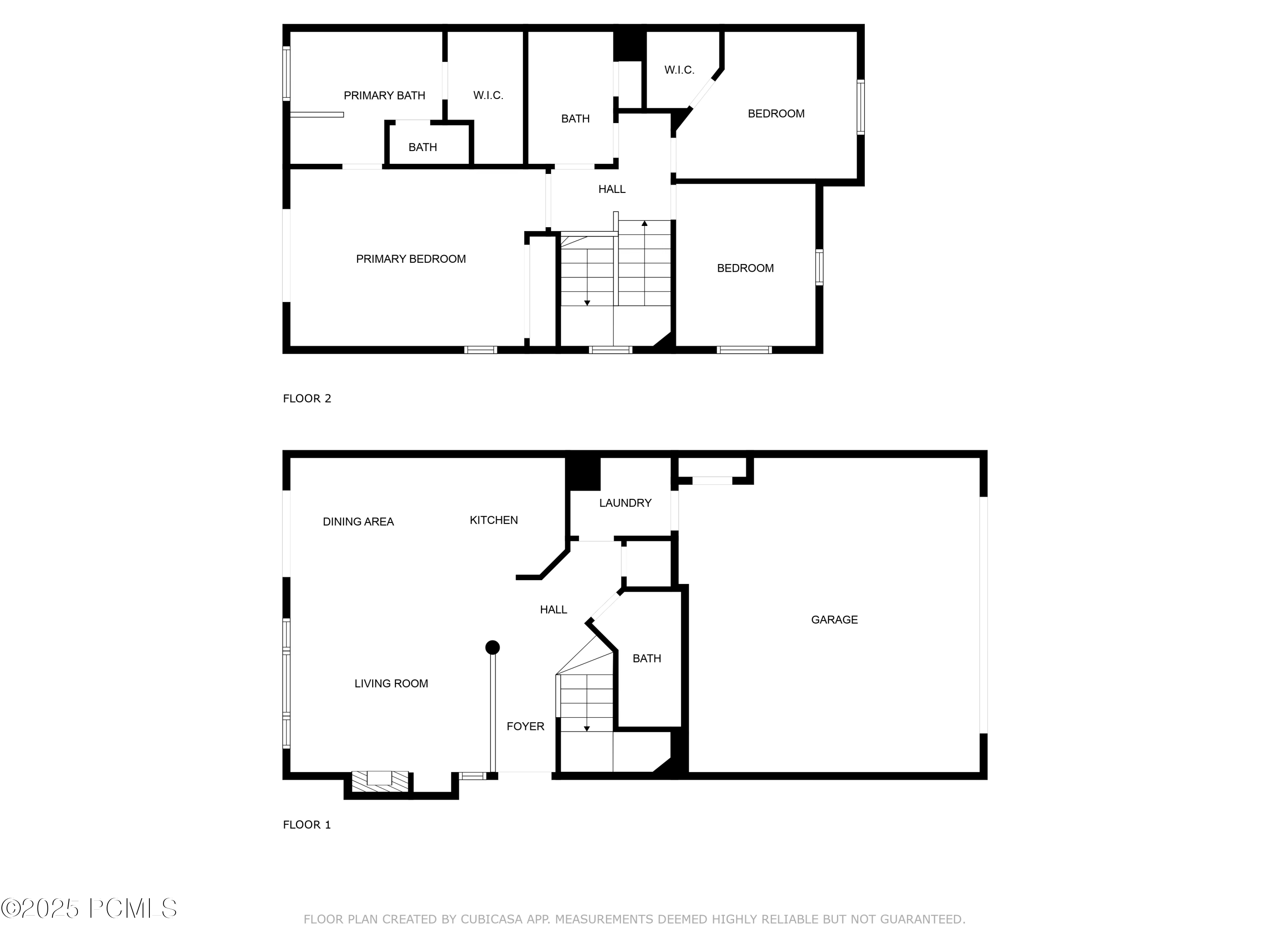 1107 Station Loop Road