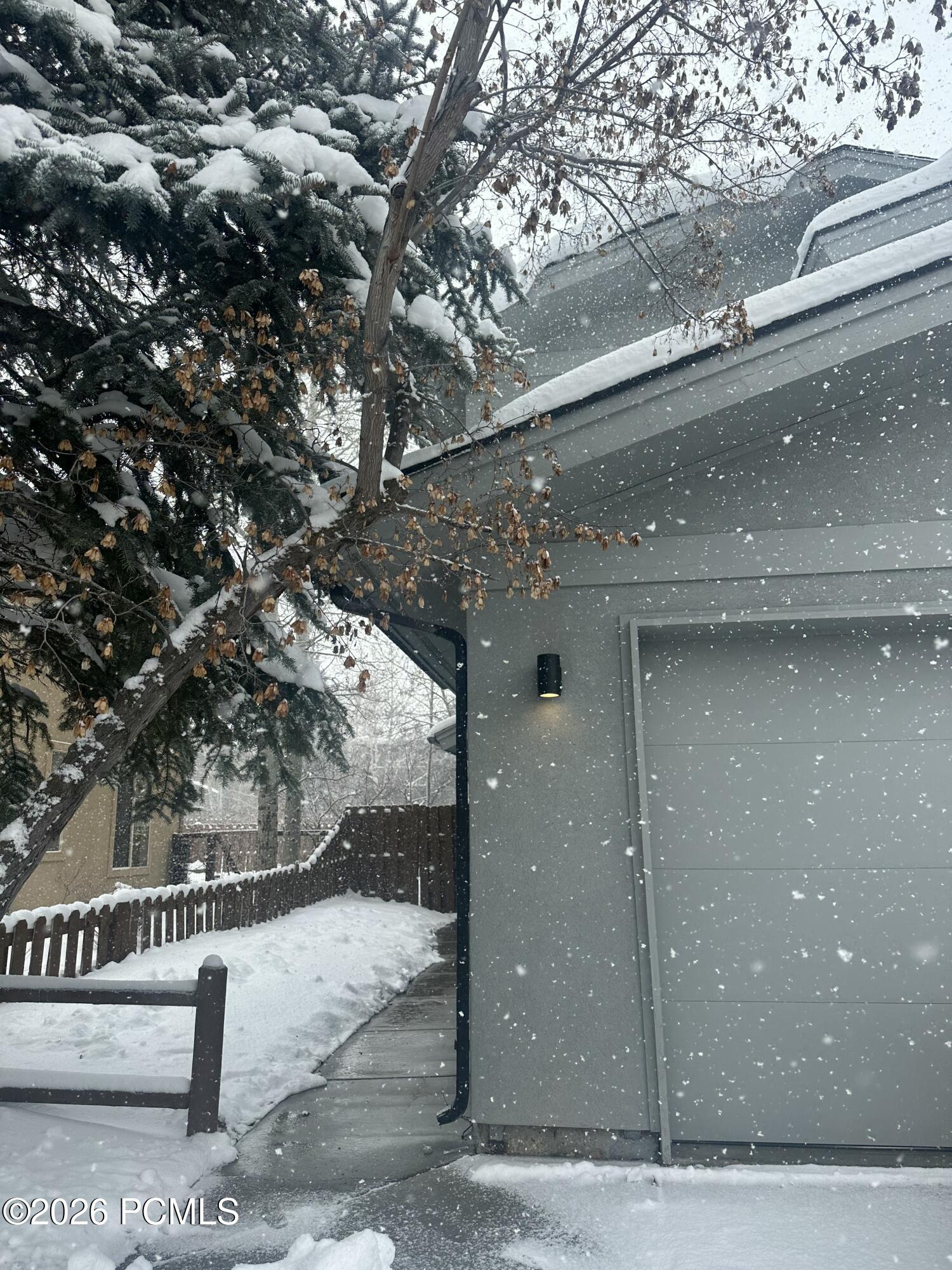 1107 Station Loop Road