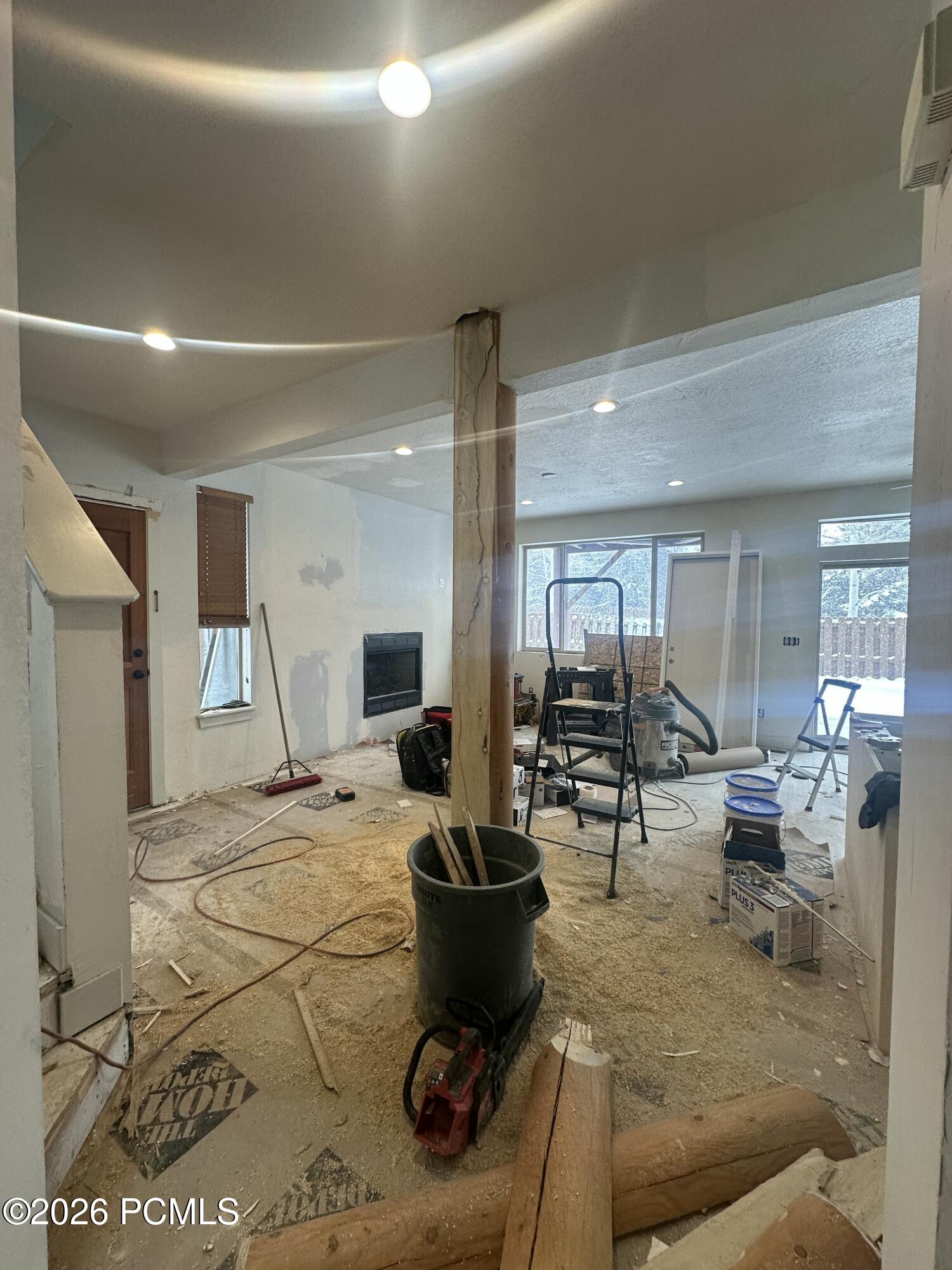 1107 Station Loop Road