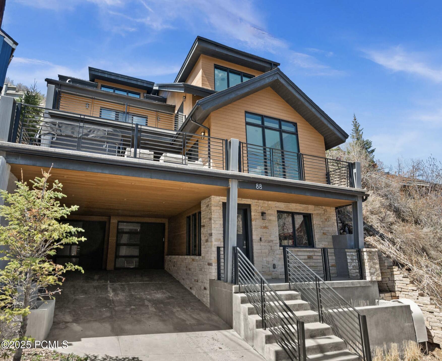 88 King Road