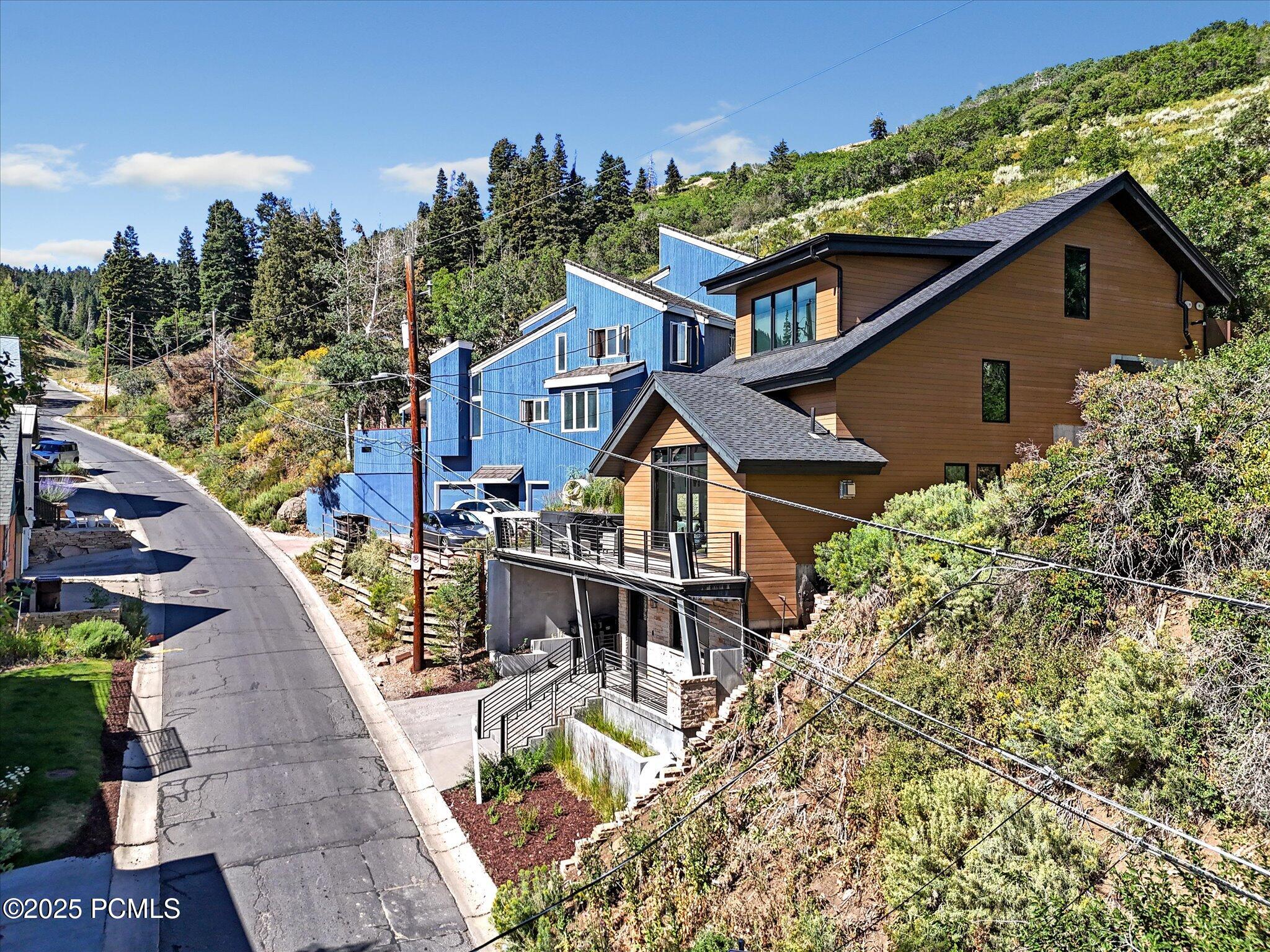 88 King Road