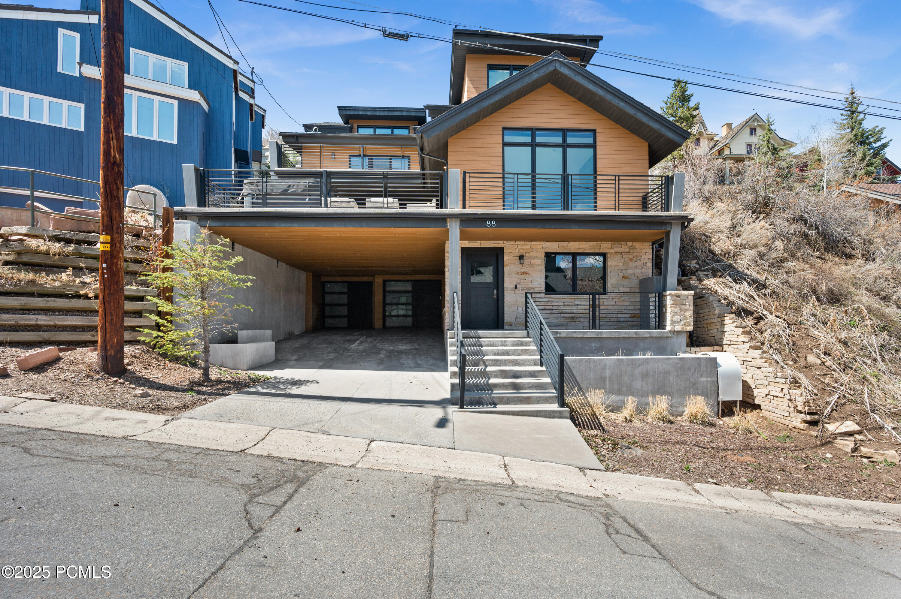88 King Road