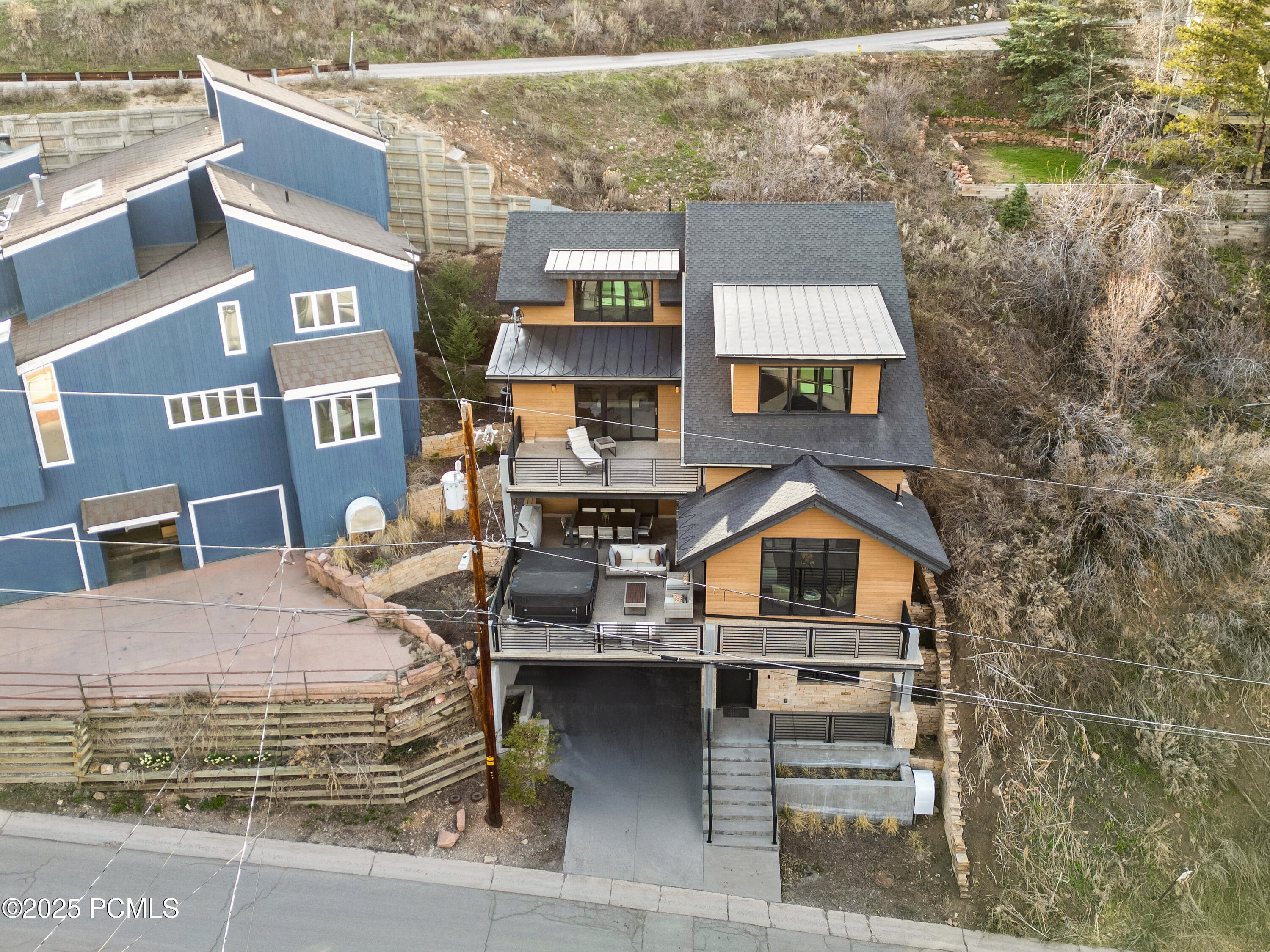 88 King Road